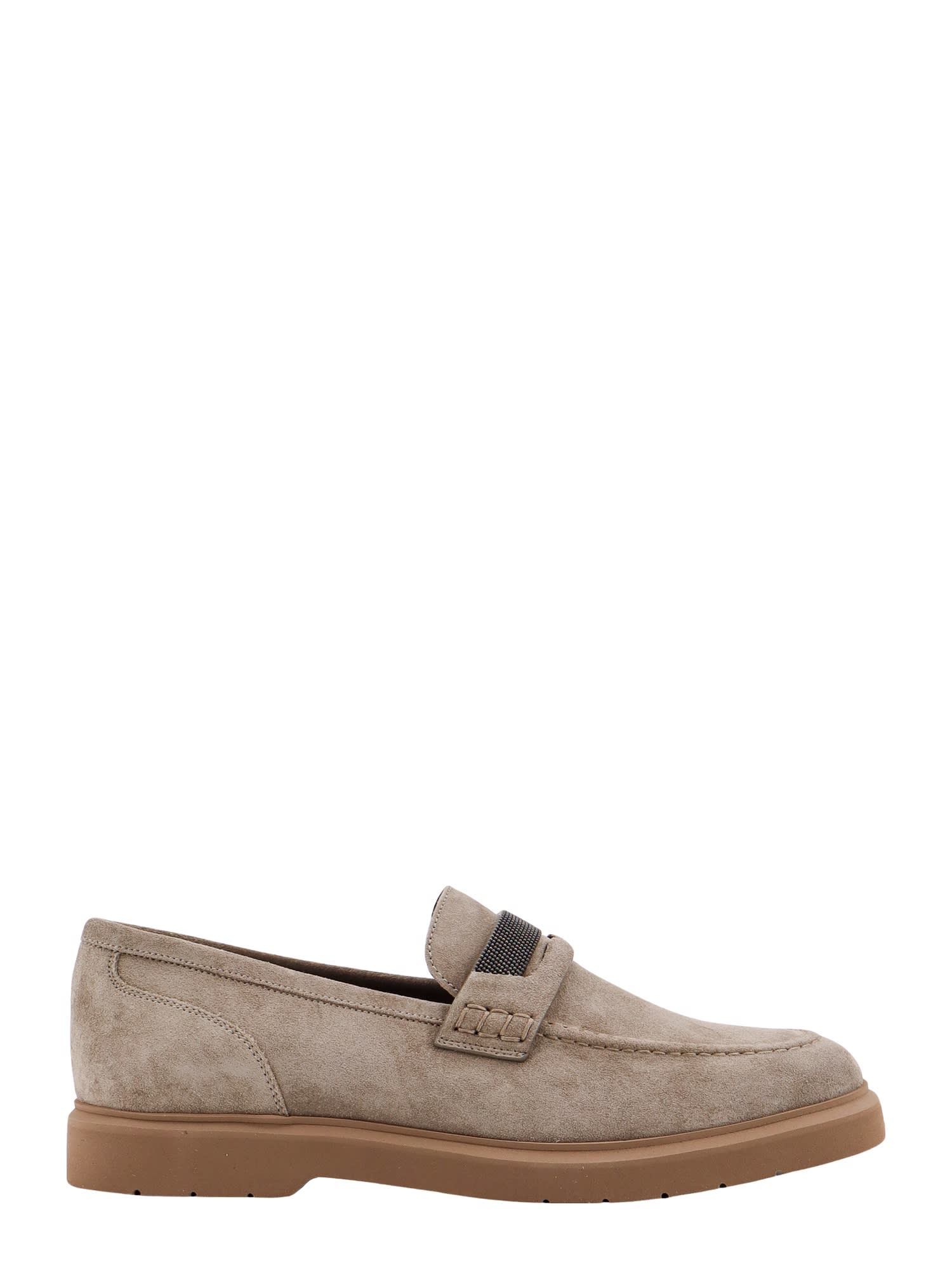 BRUNELLO CUCINELLI PENNY LAOFER