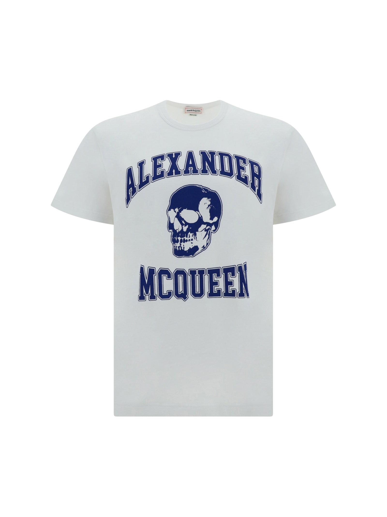 ALEXANDER MCQUEEN T-SHIRT