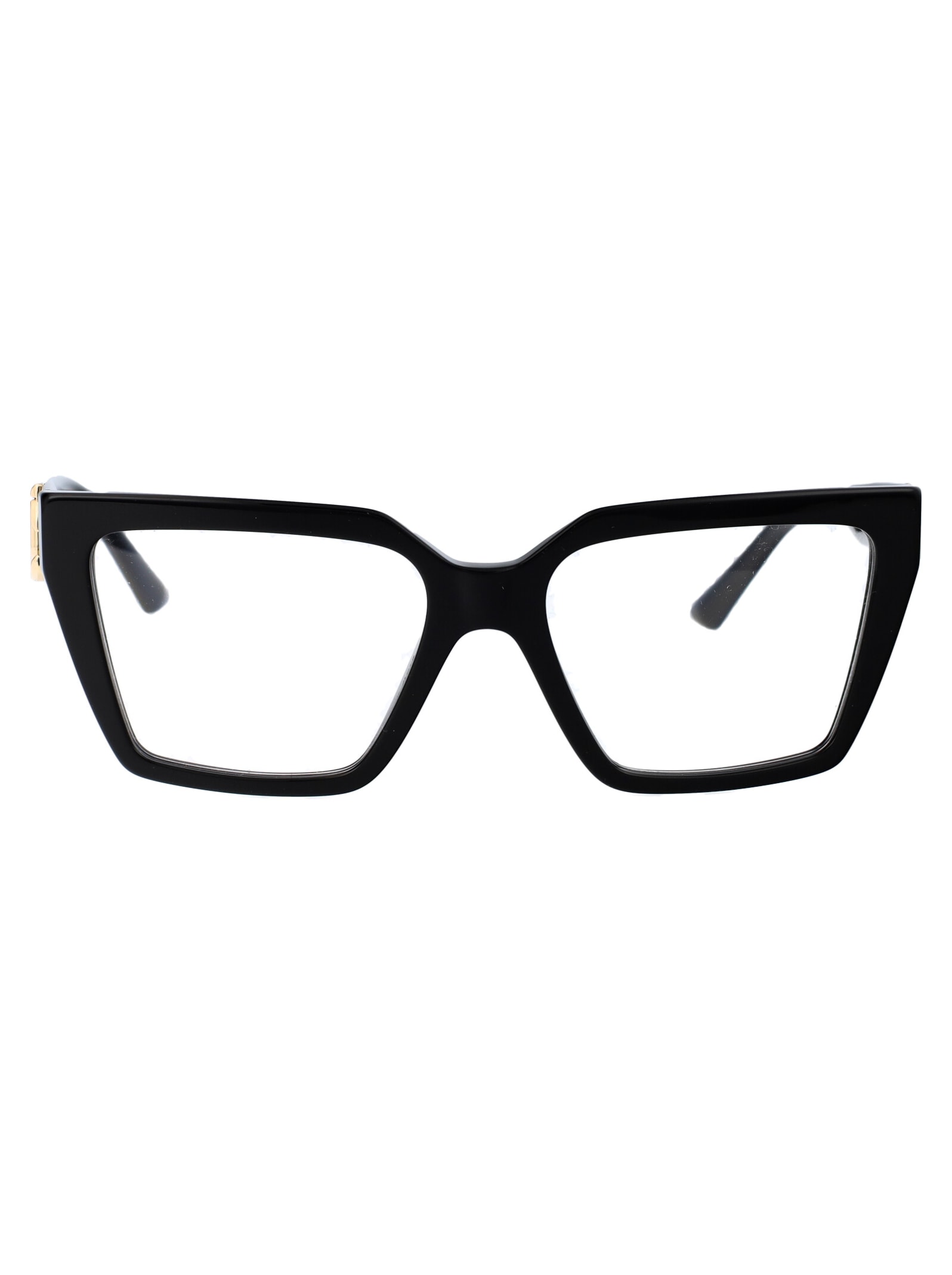 Jimmy Choo 0jc3017u Glasses In Black