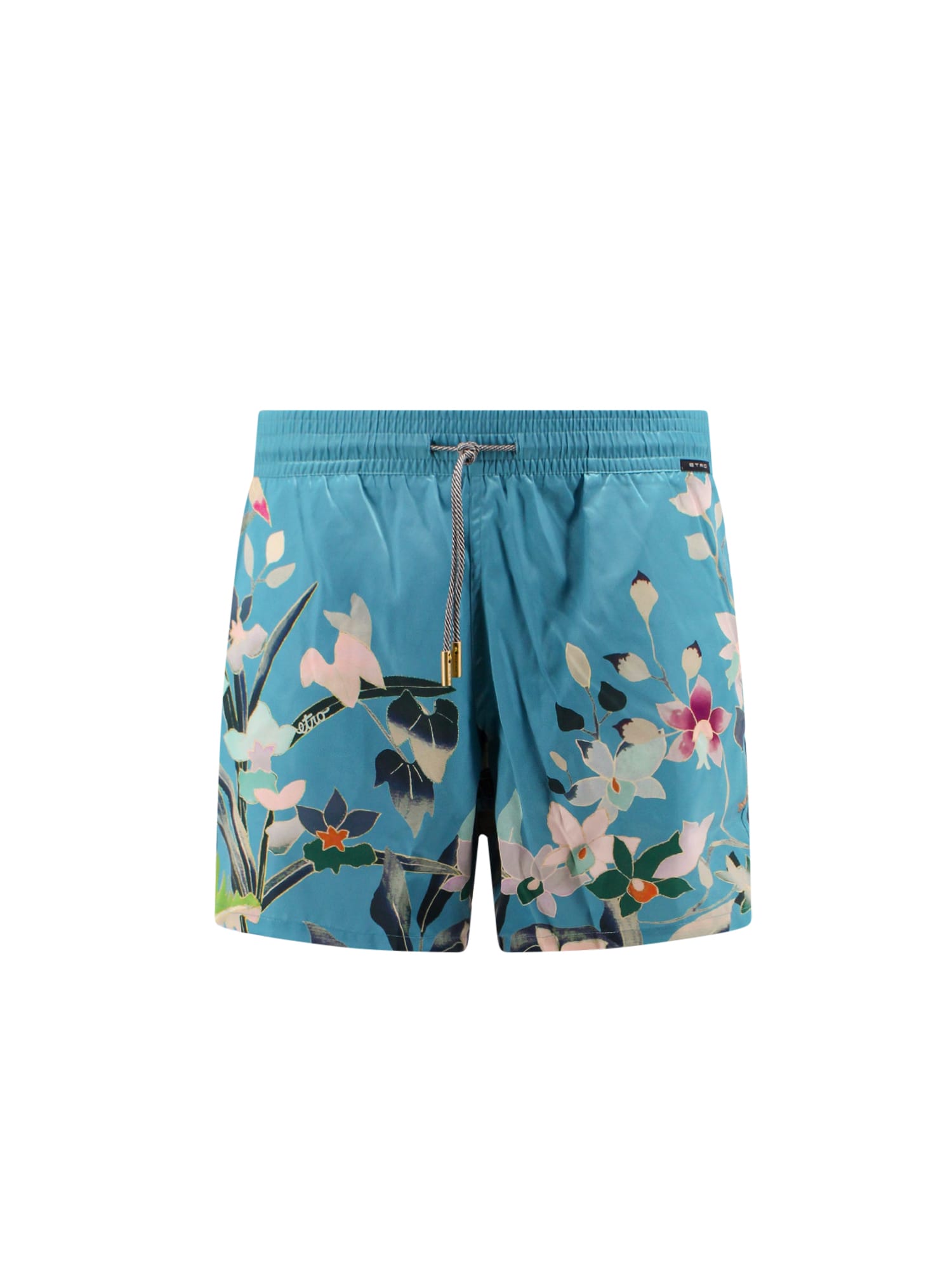 ETRO SWIM TRUNK