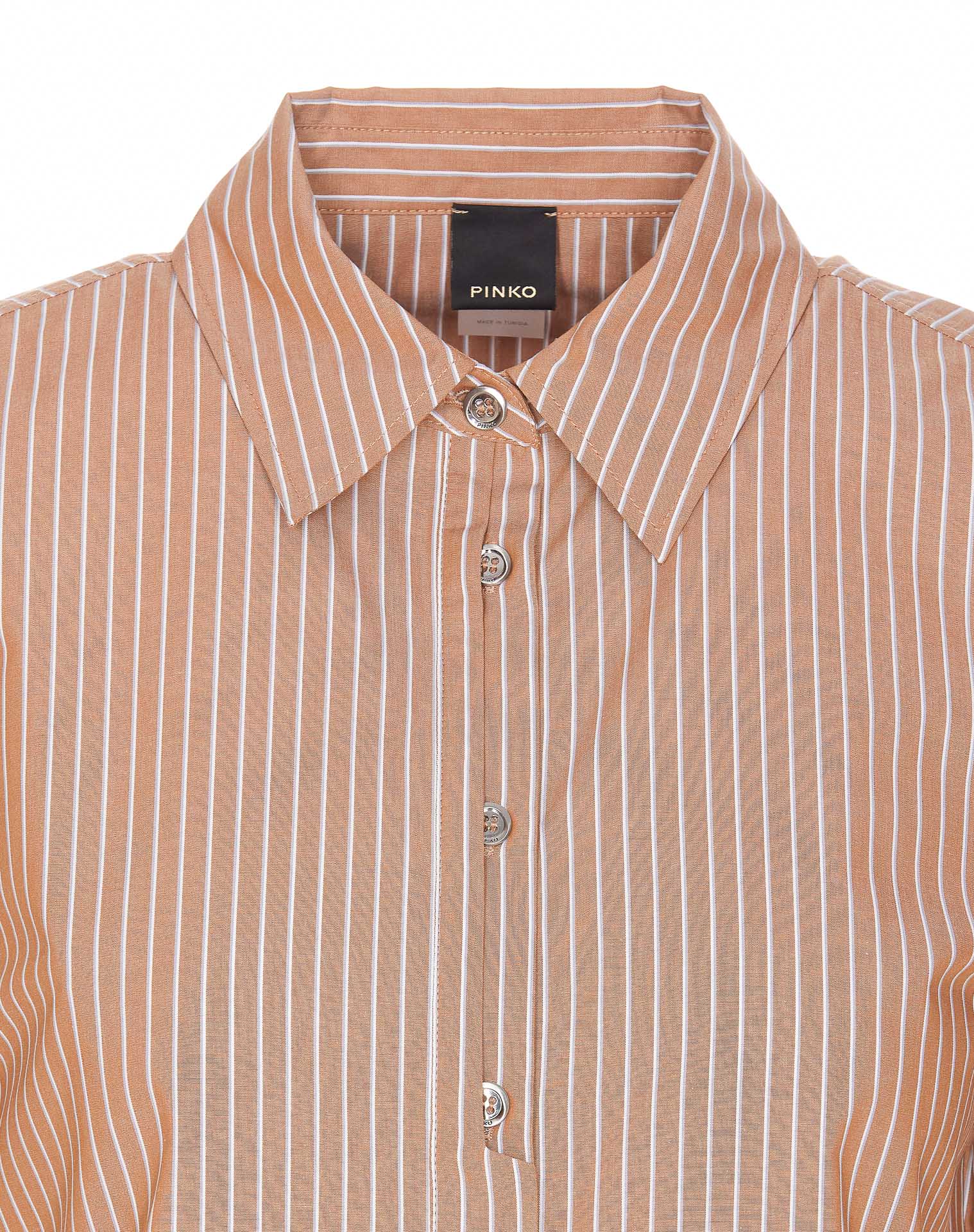 PINKO INNUENDO SHIRT