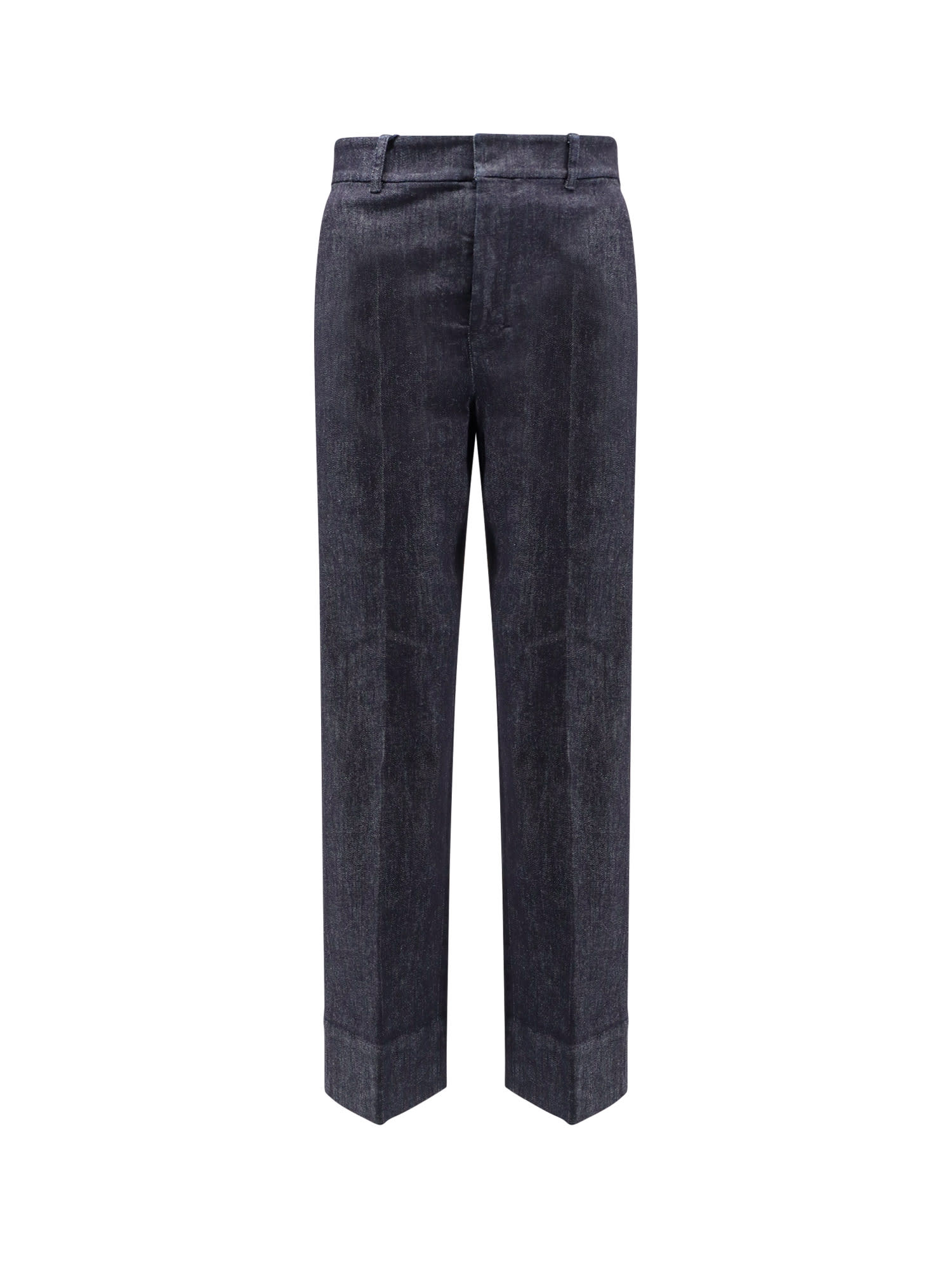 's Max Mara Fresis Denim Trousers
