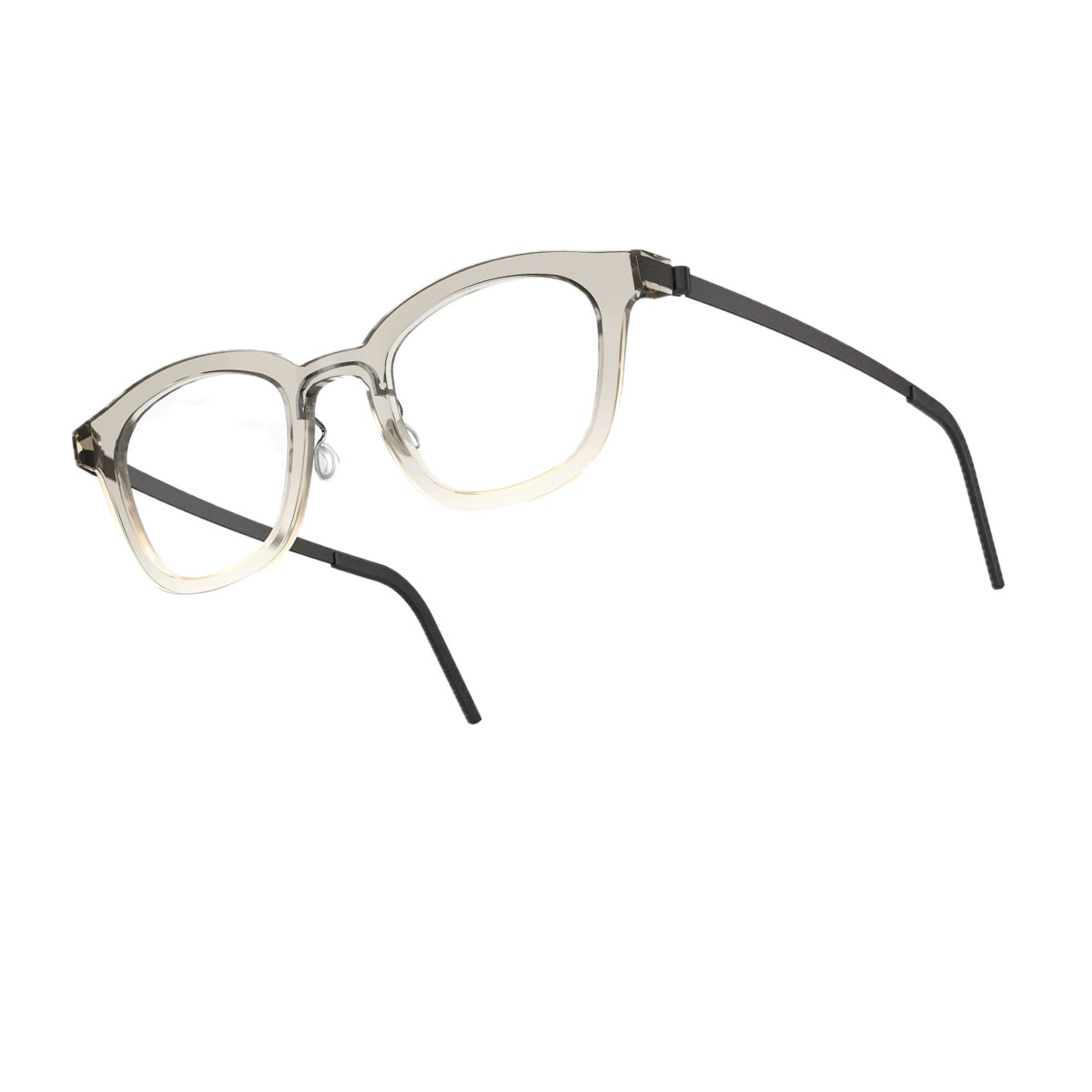 Lindberg Acetanium 1057 Ak71: K265/u9 Beige Glasses