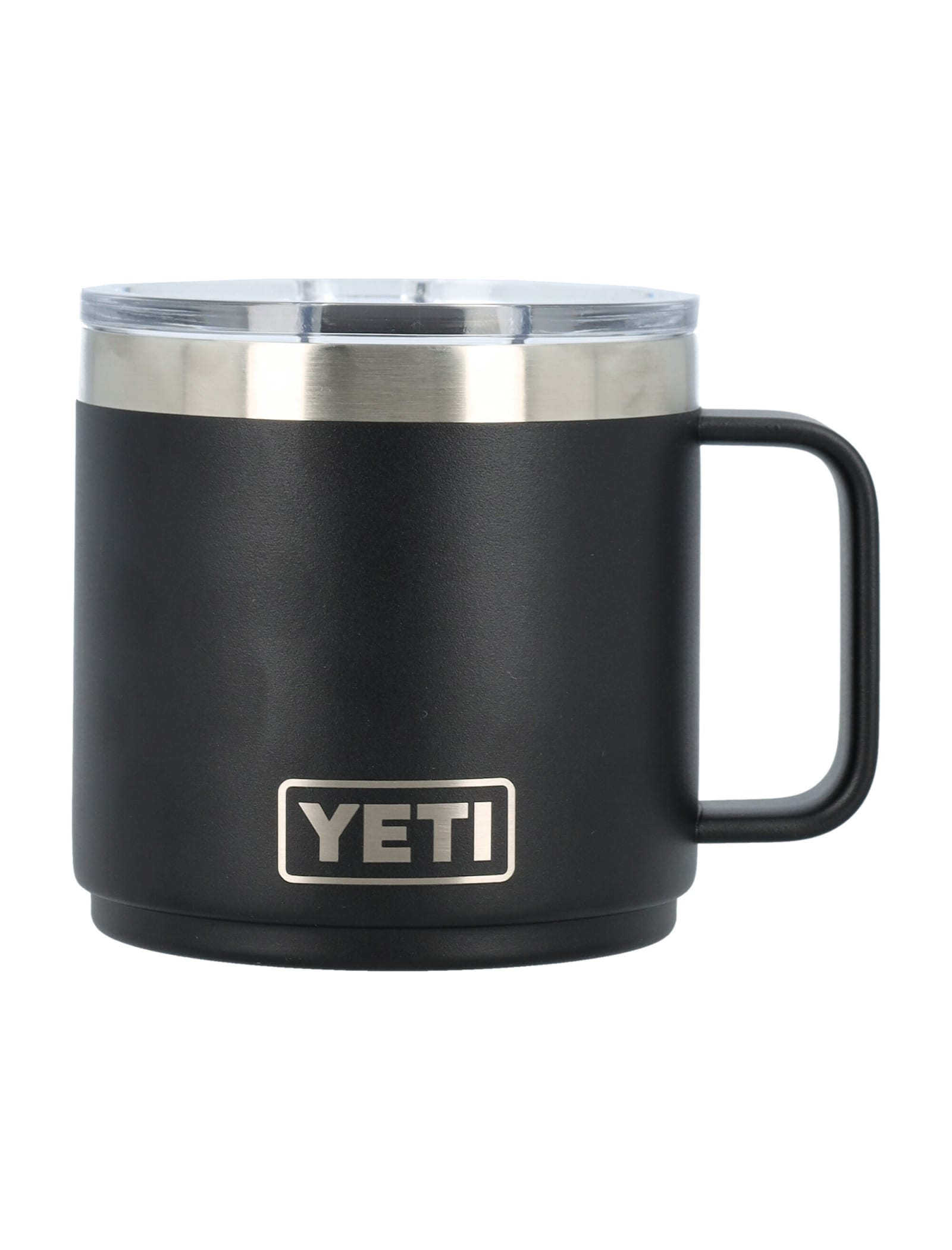 Yeti 14 oz Stackable Mug In Black