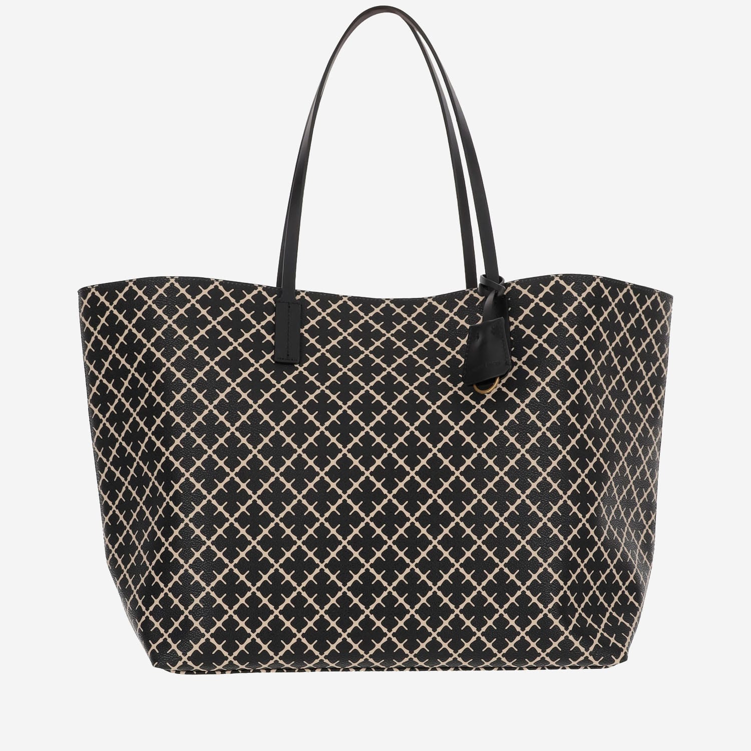 By Malene Birger Abi Floral Print Tote Bag