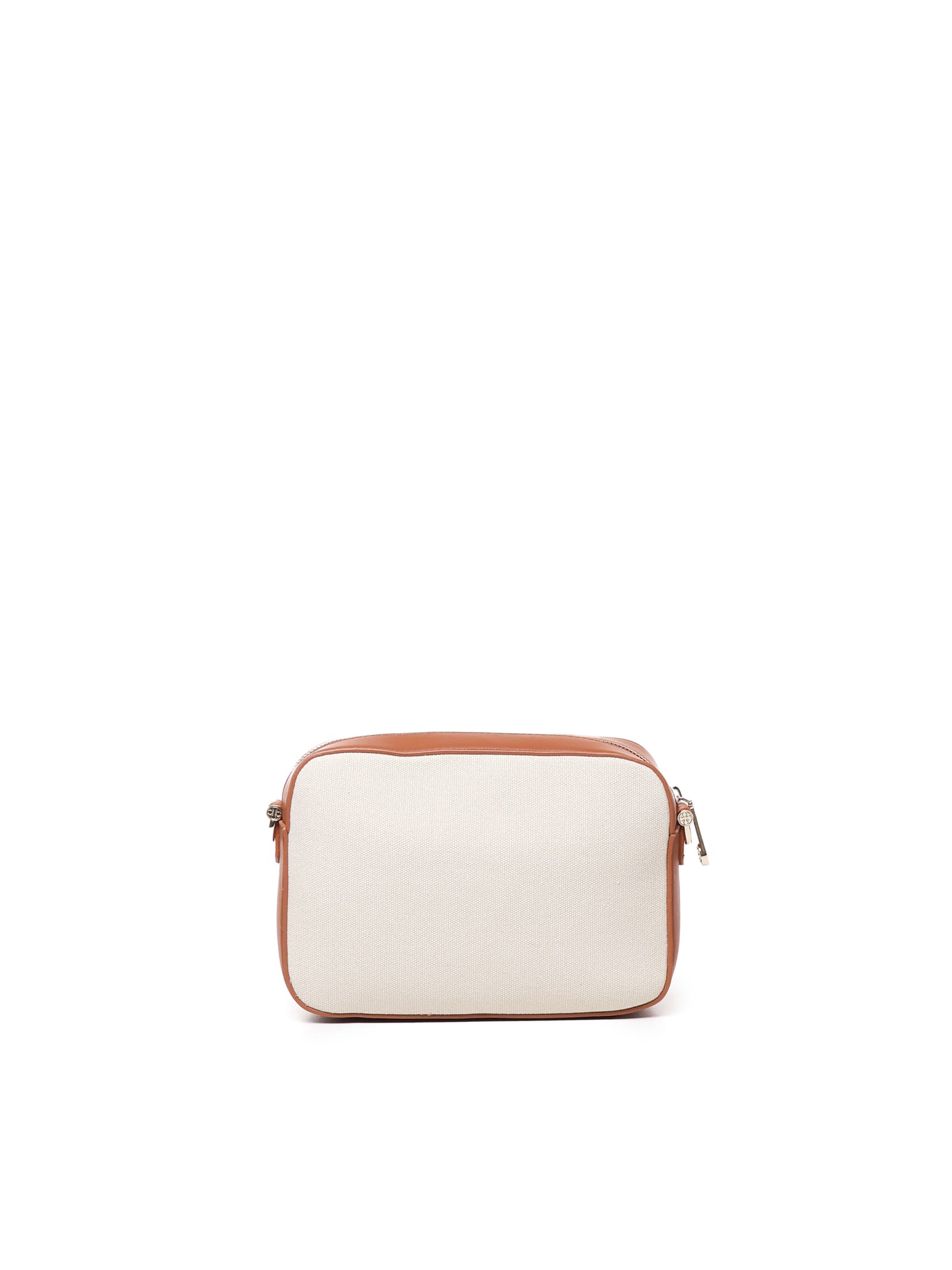 V73 Responsibility Shoulder Bag In Cotton