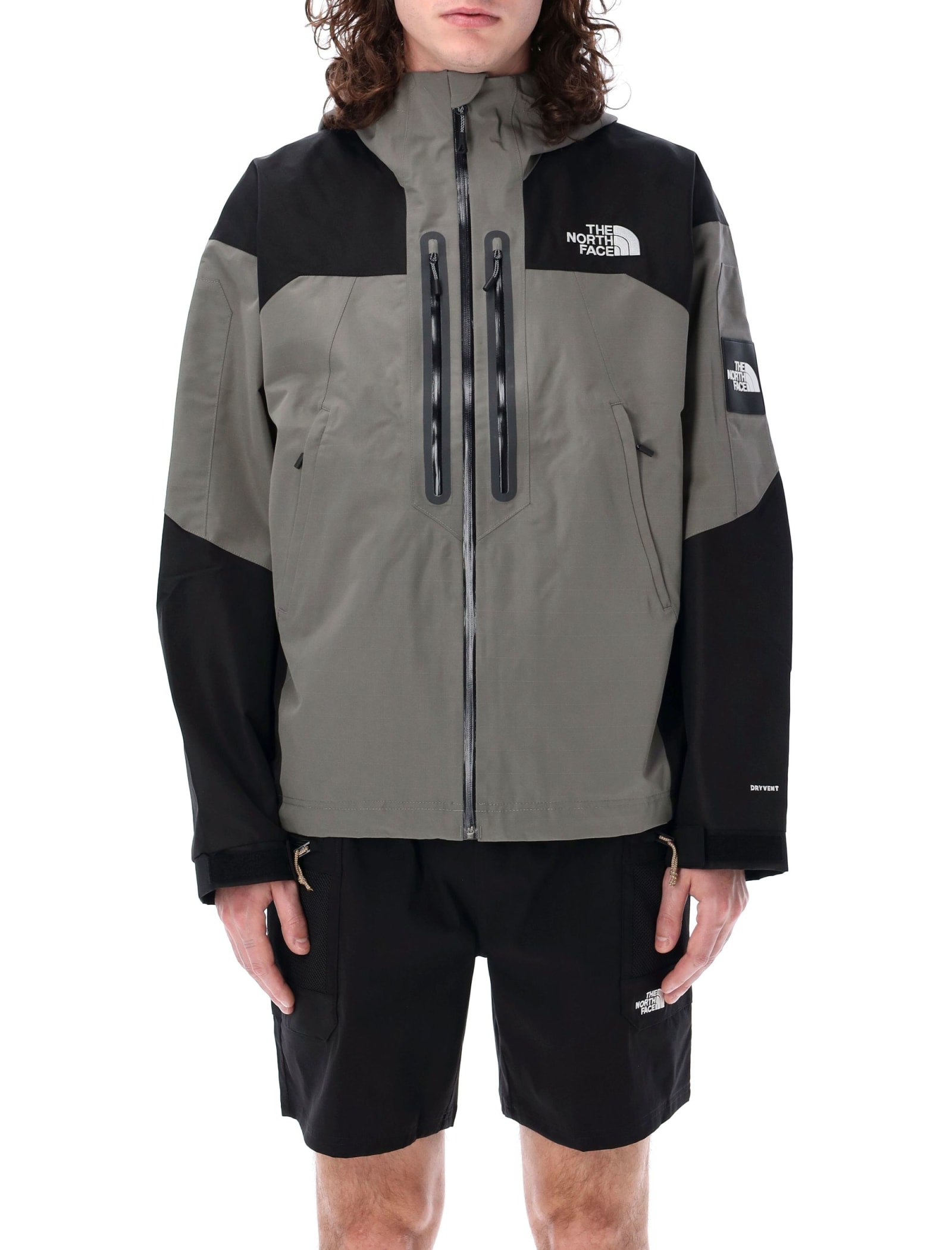THE NORTH FACE TRASVERSE 2L DRYVENT JACKET