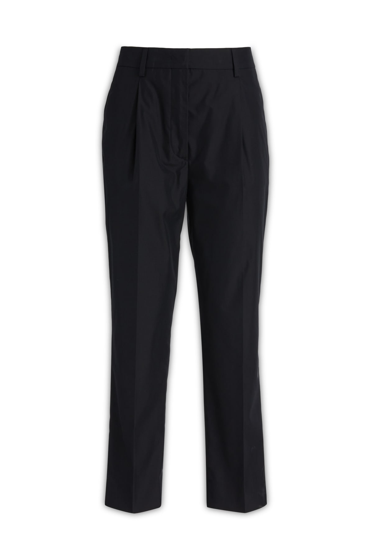 Shop Prada Pantaloni In F0002