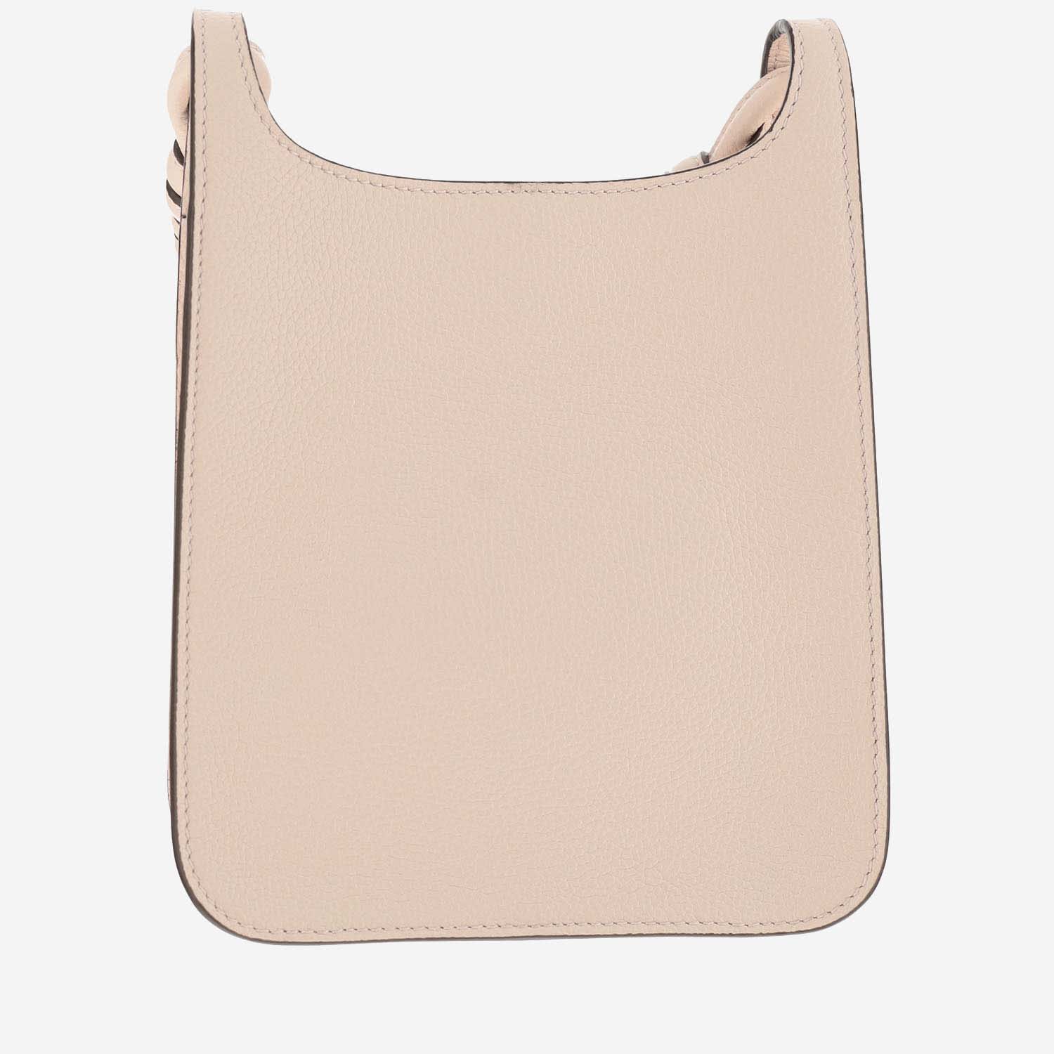 Shop Mcm Himmel Mini Shoulder Bag In Pink