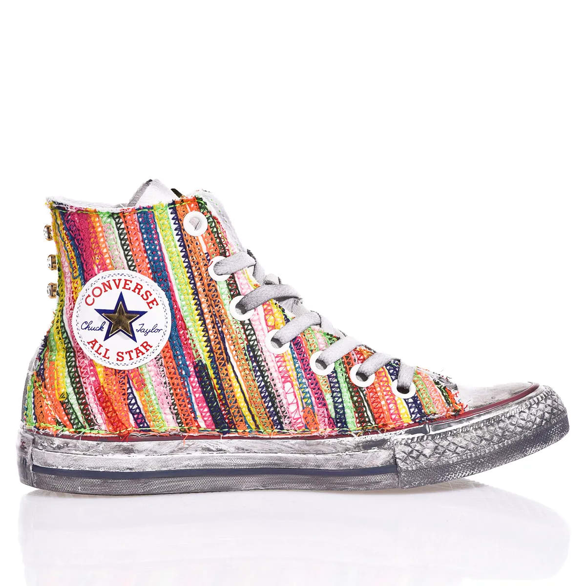 Converse Mexico