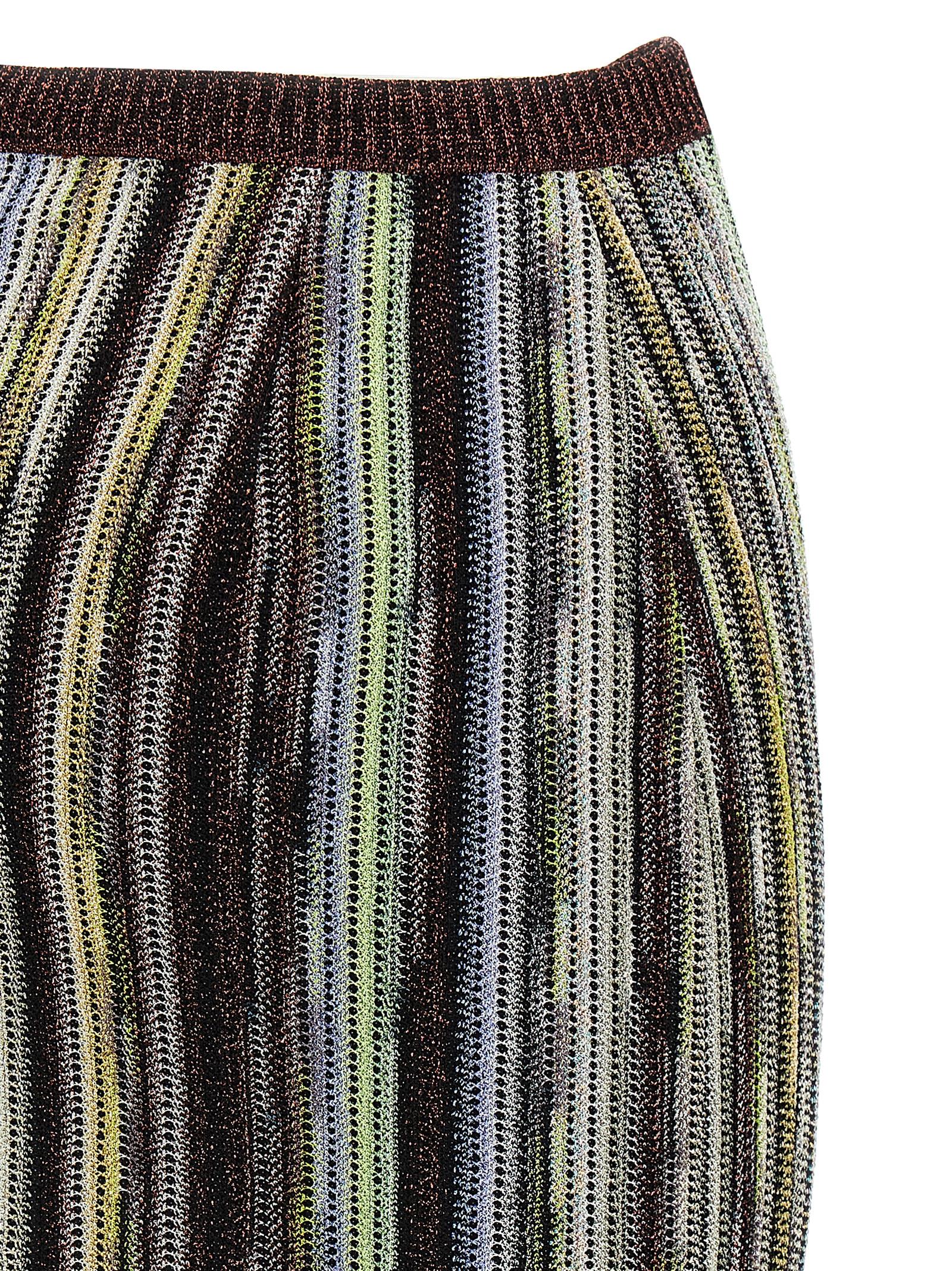 MISSONI CAPERDONI SKIRT
