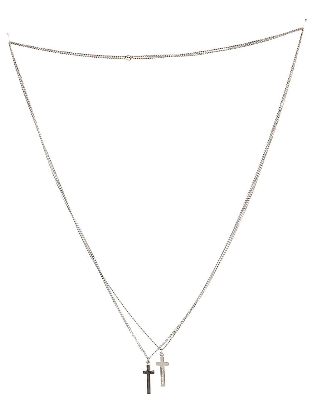 Dsquared2 Metal Necklace