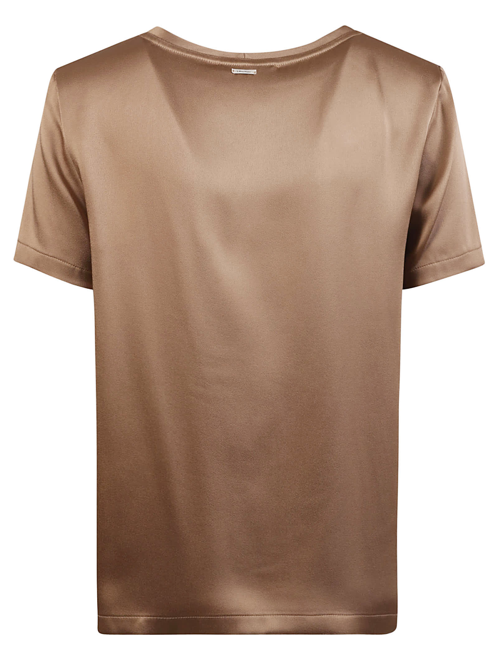 'S MAX MARA REBECCA TOP 