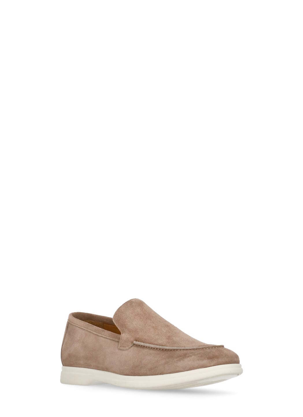 Tagliatore Simon Pe Loafers In Brown