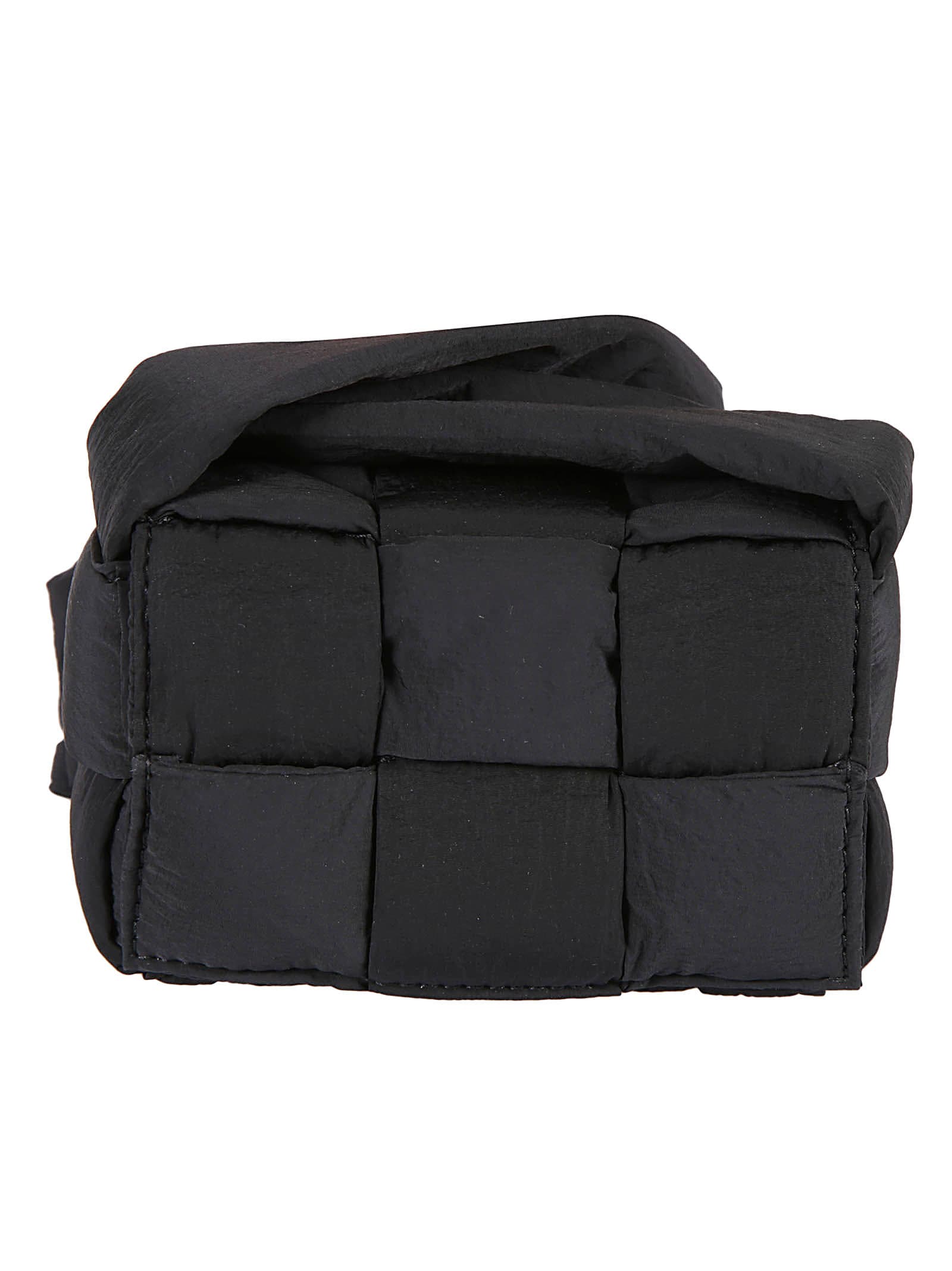 Bottega Veneta Cassette Shoulder Bag