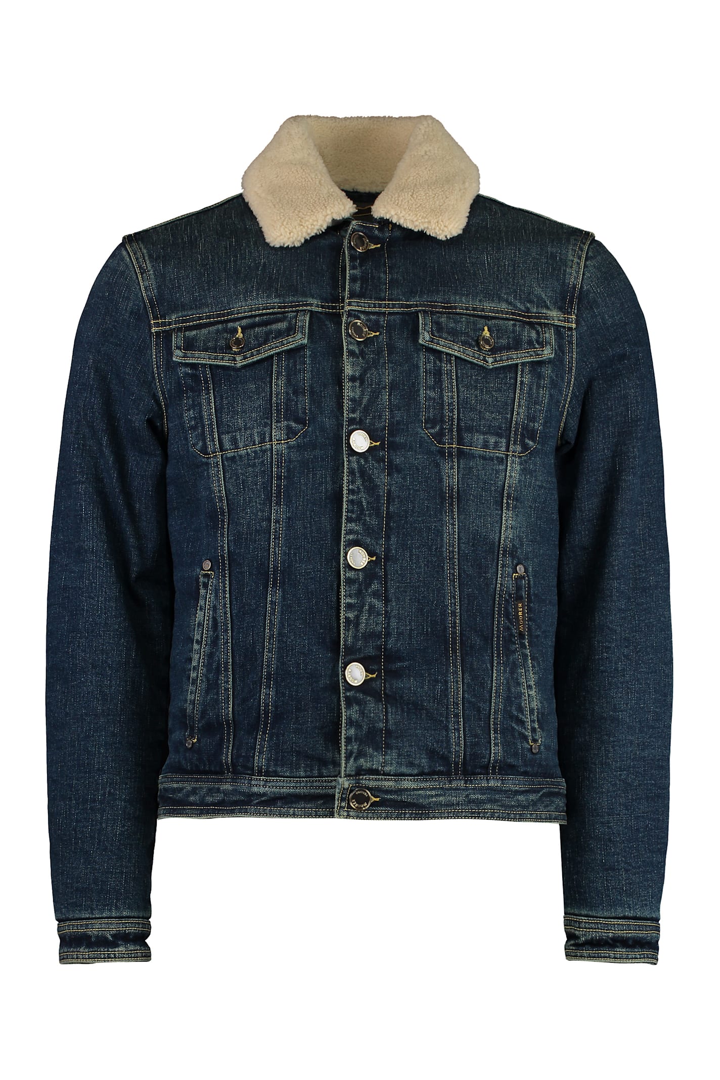 Taburno Padded Jacket