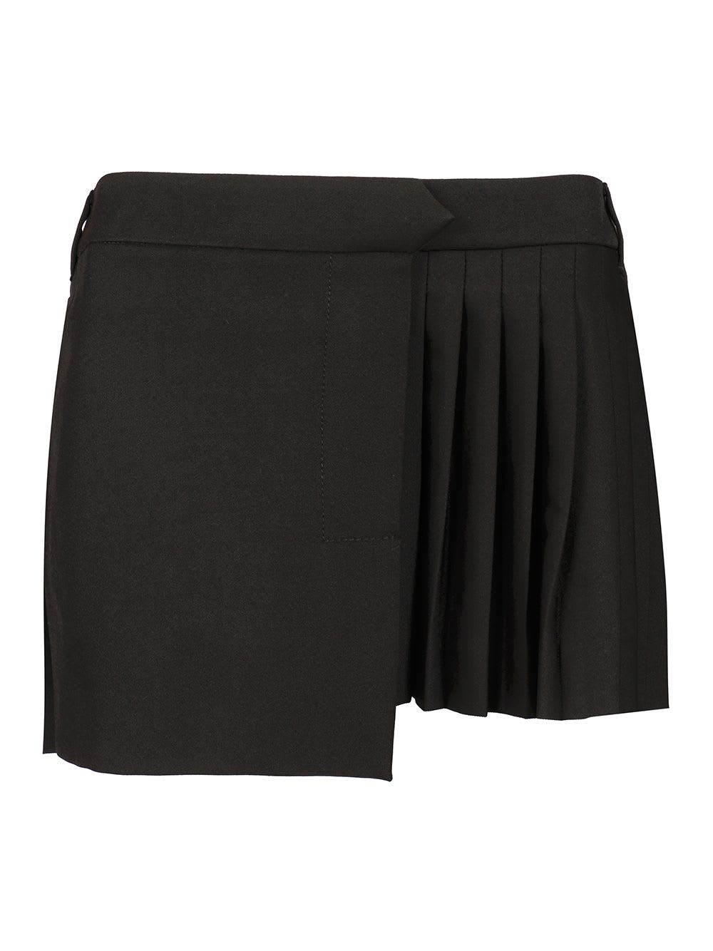 savana Mini Skirt