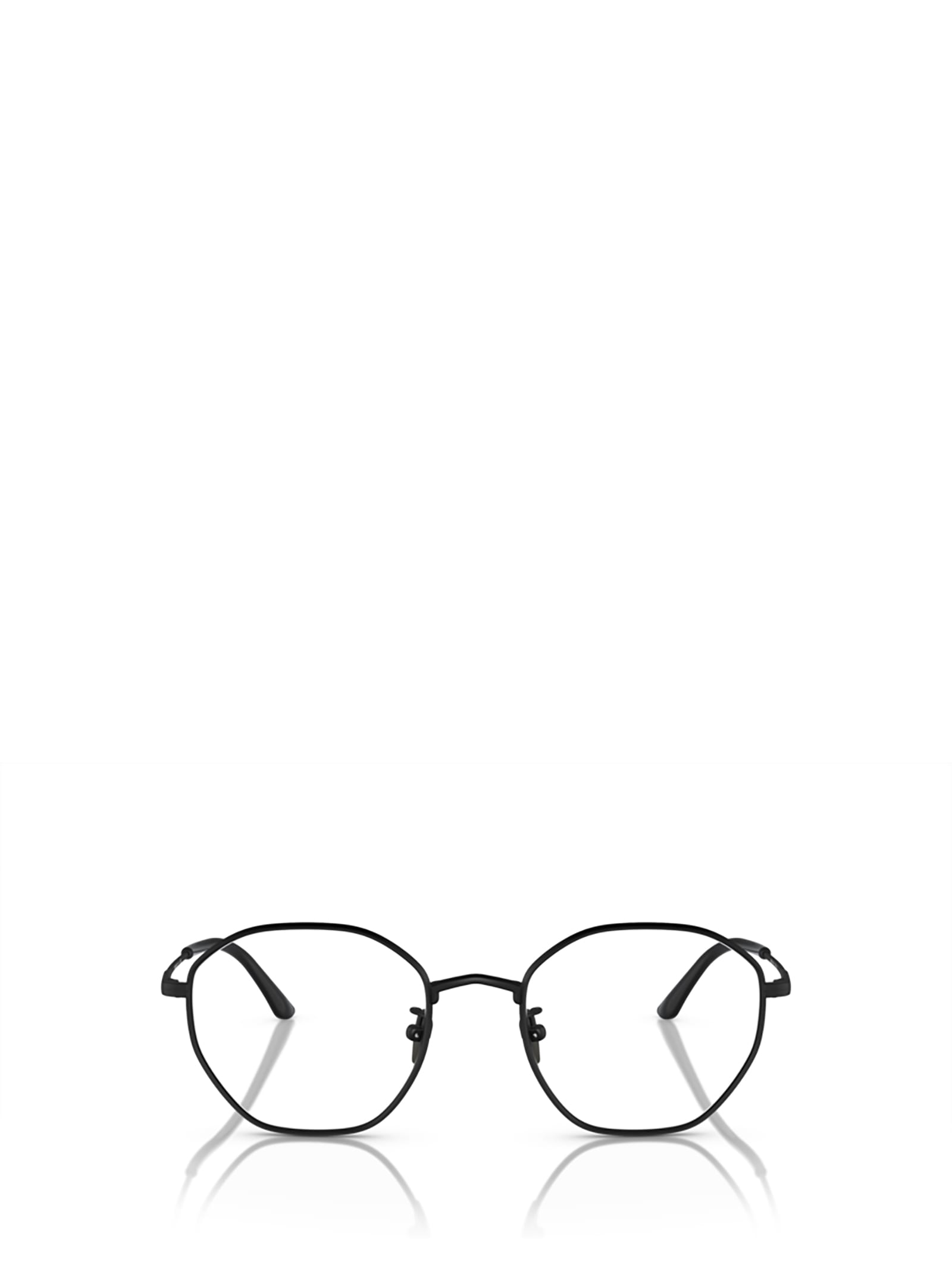 Ar5139 Matte Black Glasses