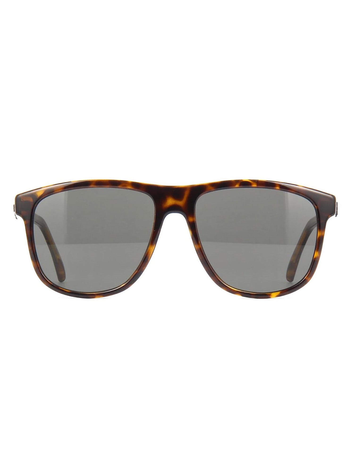 Saint Laurent 19yt47q0a In Havana Havana Grey