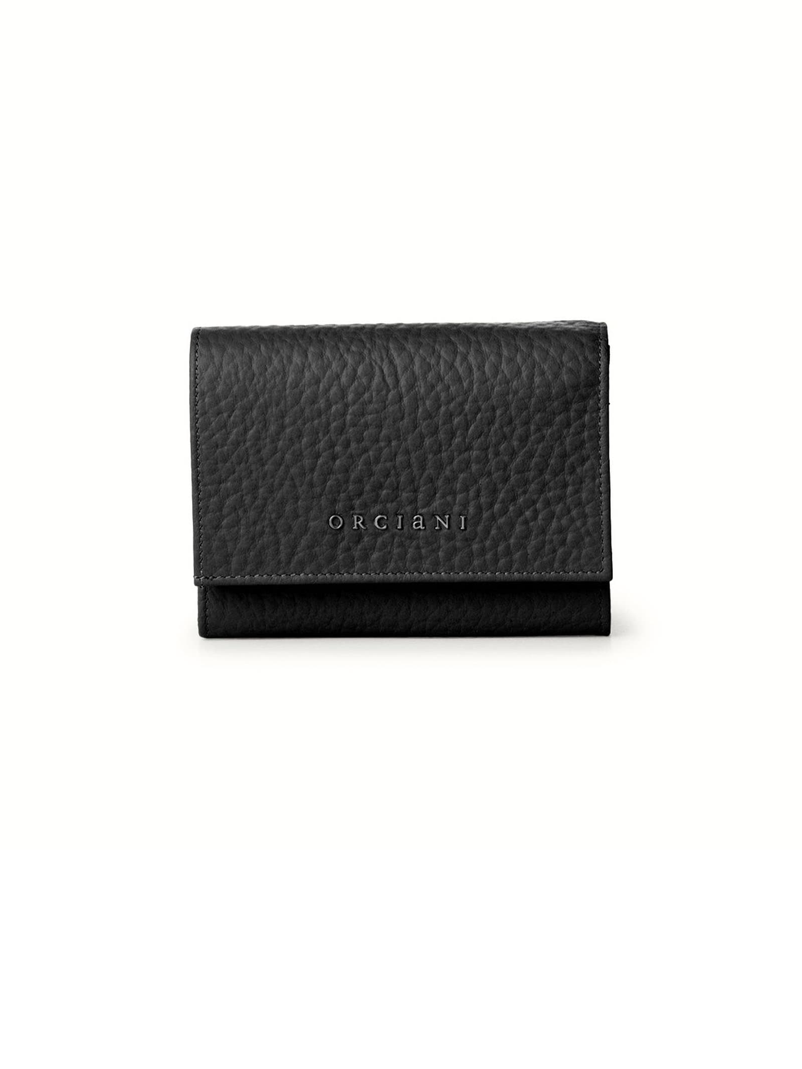 Soft Leather Wallet