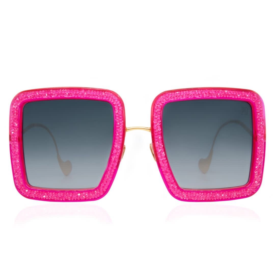 Anna-karin Karlsson Beaming Skyhot Pink In Pink