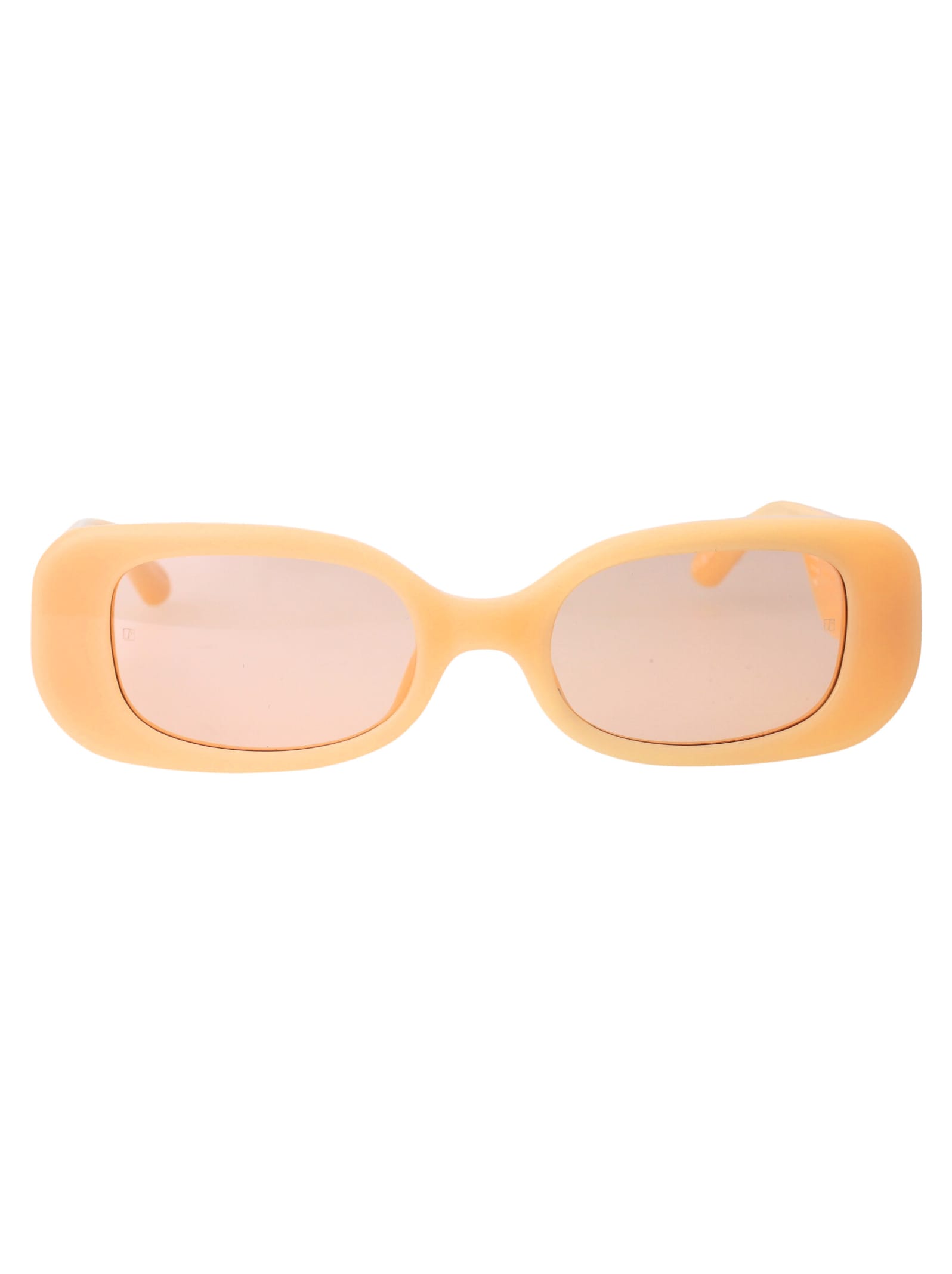 LINDA FARROW LOLA SUNGLASSES