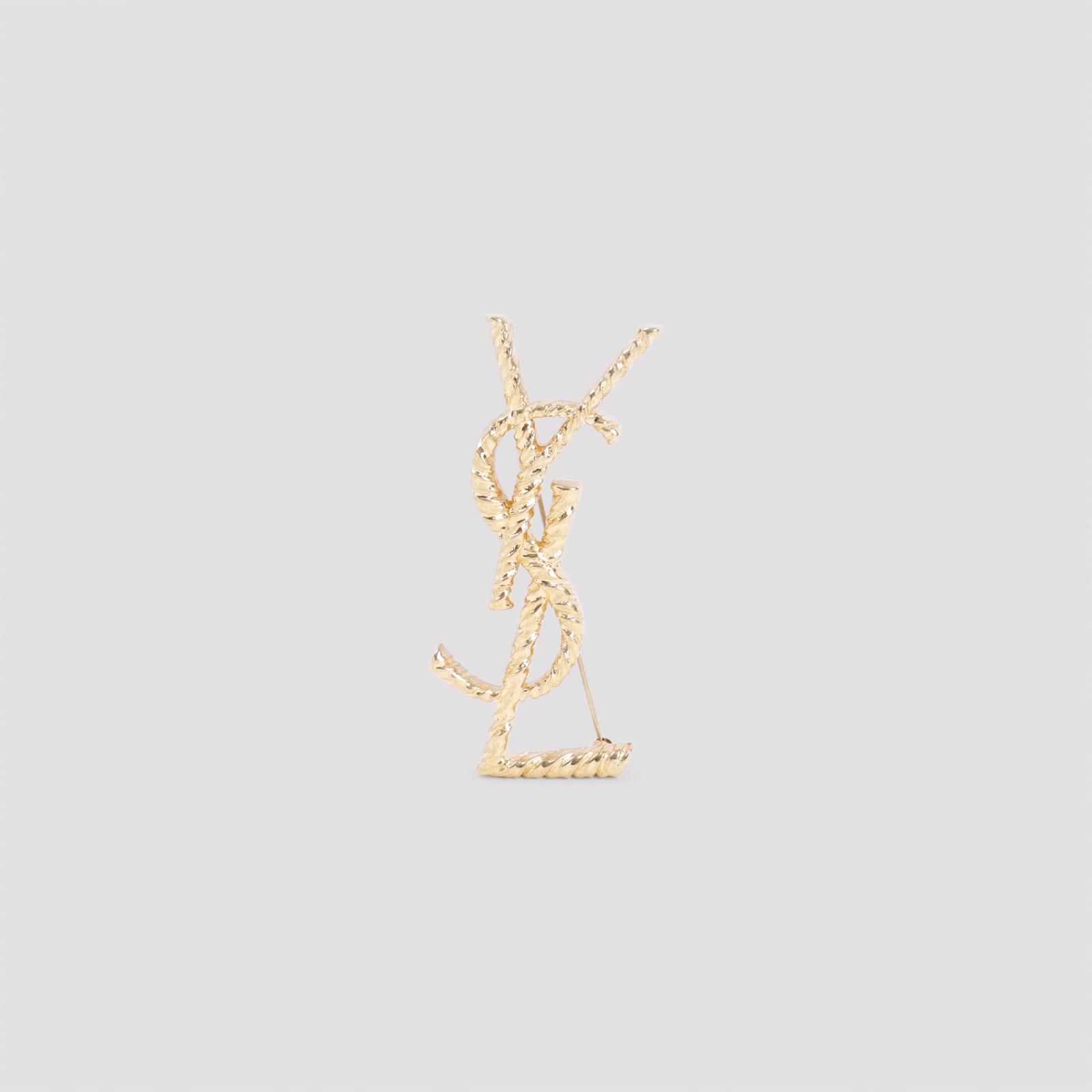 Saint Laurent Other Accessories In Gold