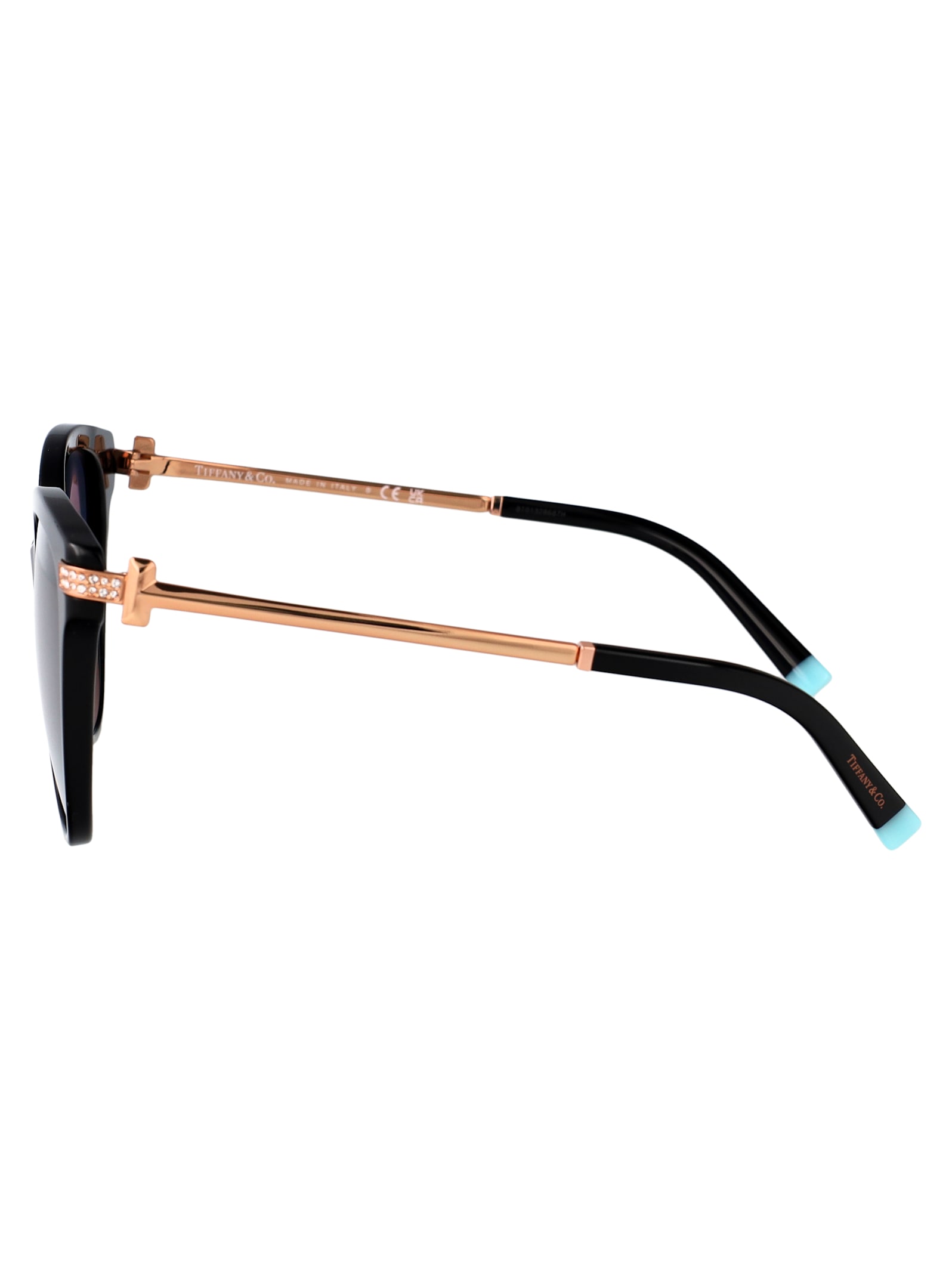 Tiffany & Co. 0tf4193b Sunglasses In Blue