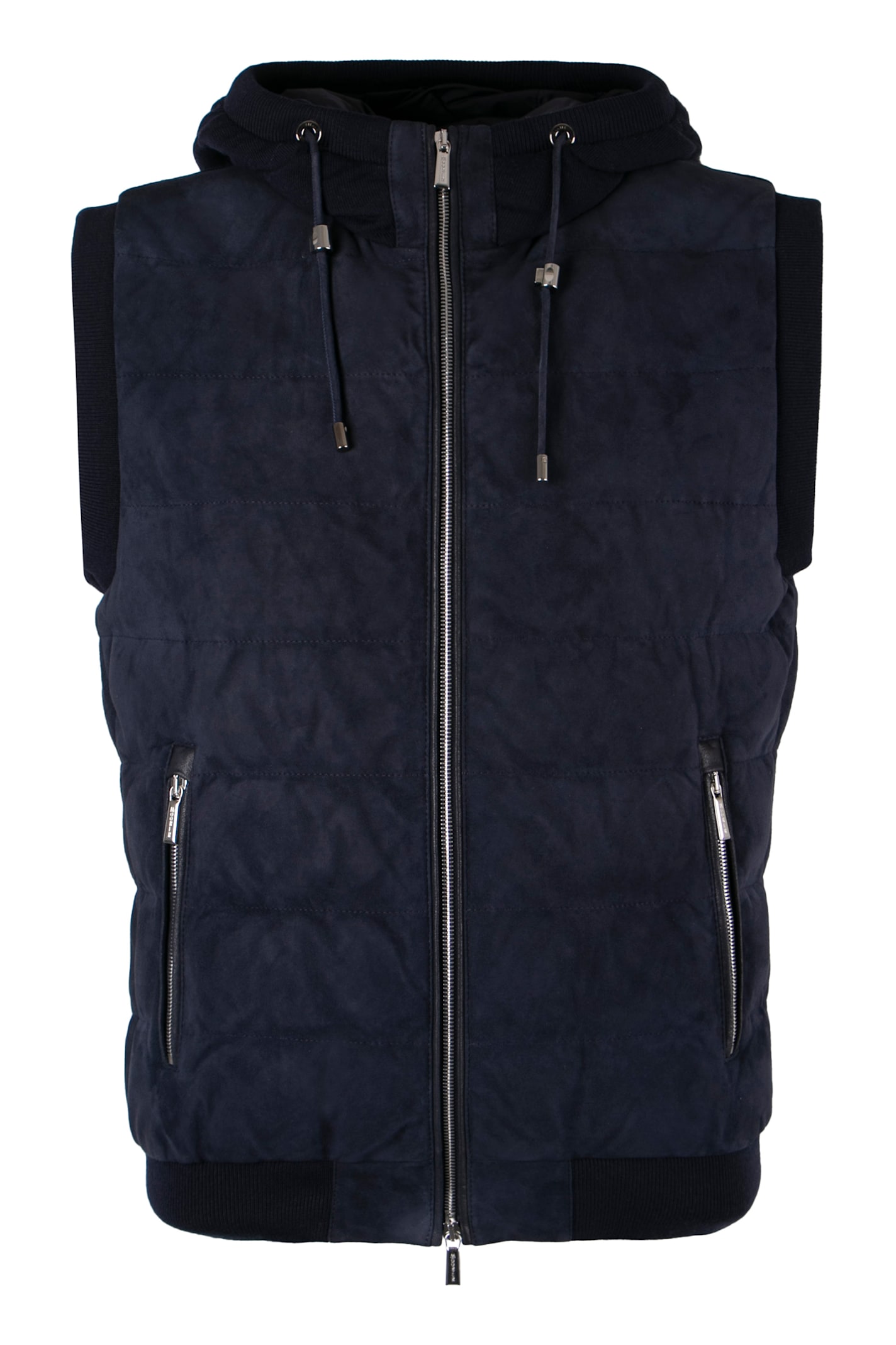 Vermeer Hooded Bodywarmer