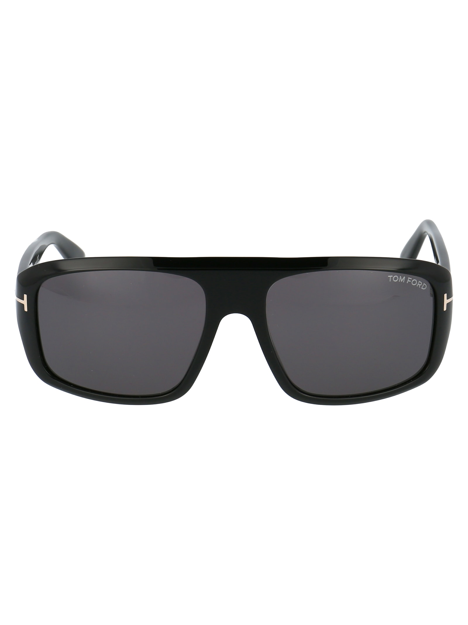 Tom Ford Eyewear Ft0754 Sunglasses