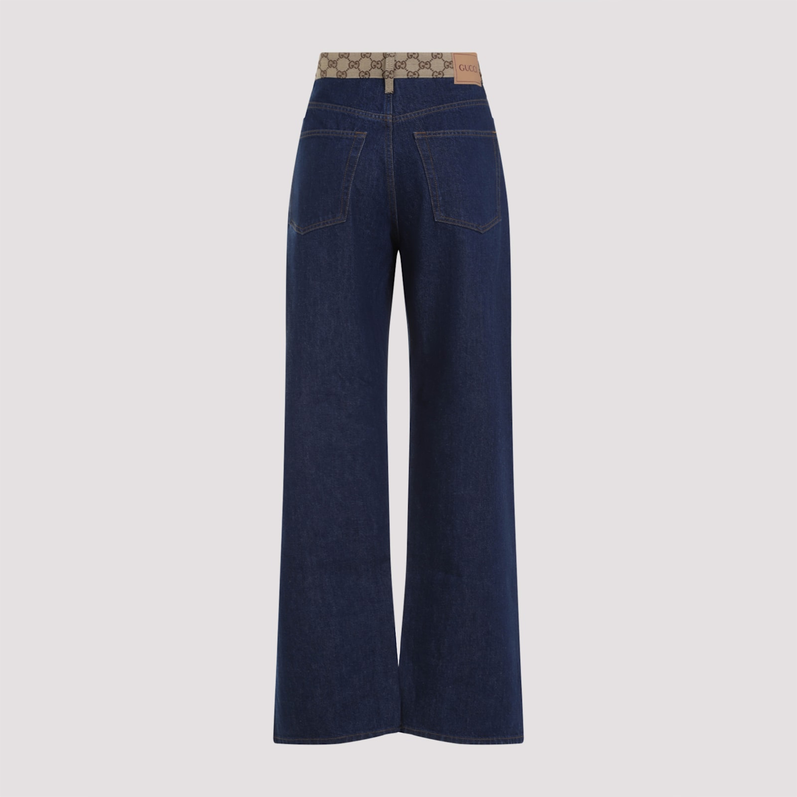 GUCCI DENIM JEANS
