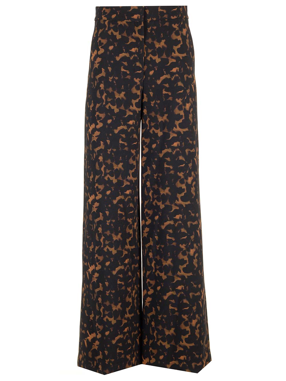 THEORY HIGH WAISTED PANTS