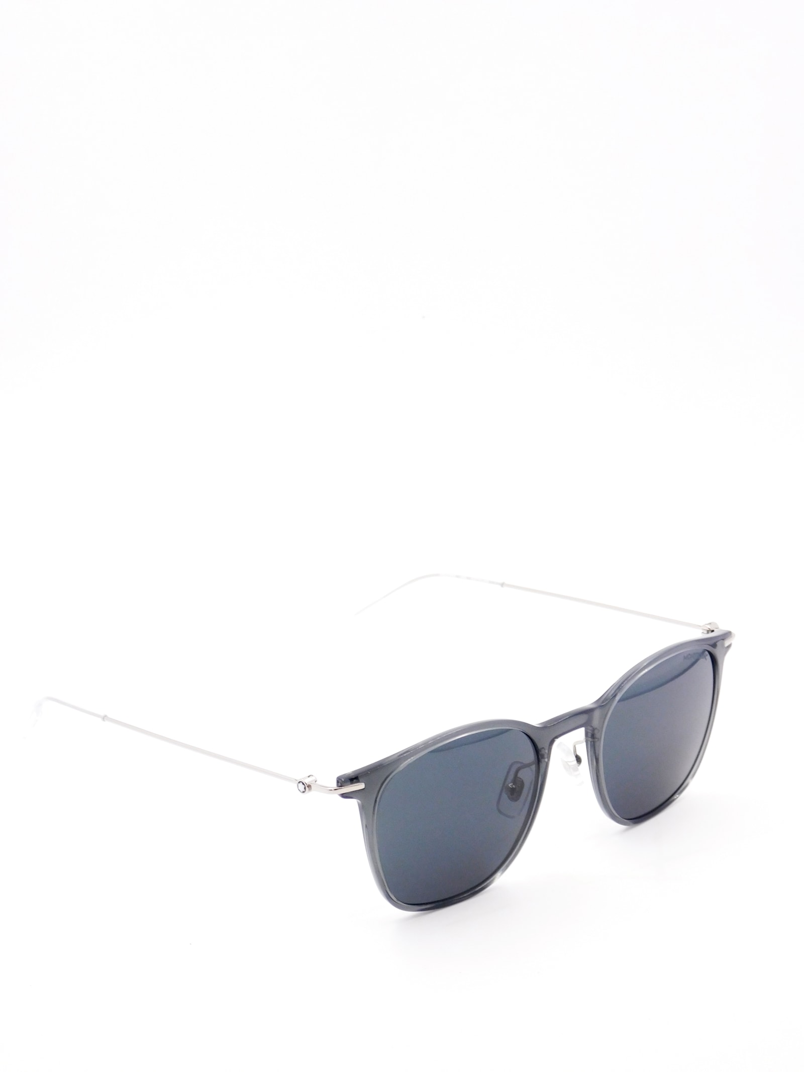 Montblanc MB0098S Sunglasses