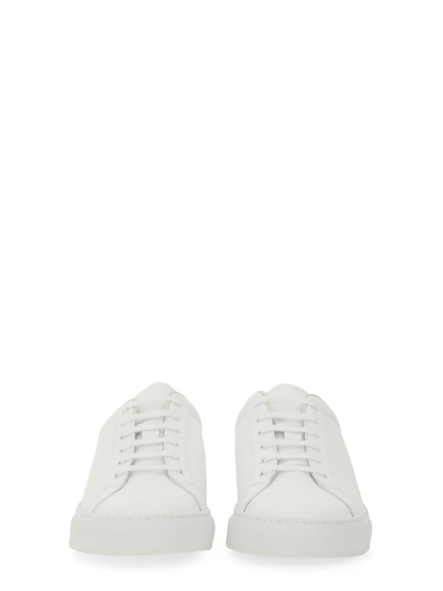 Common Projects Sneakers In White