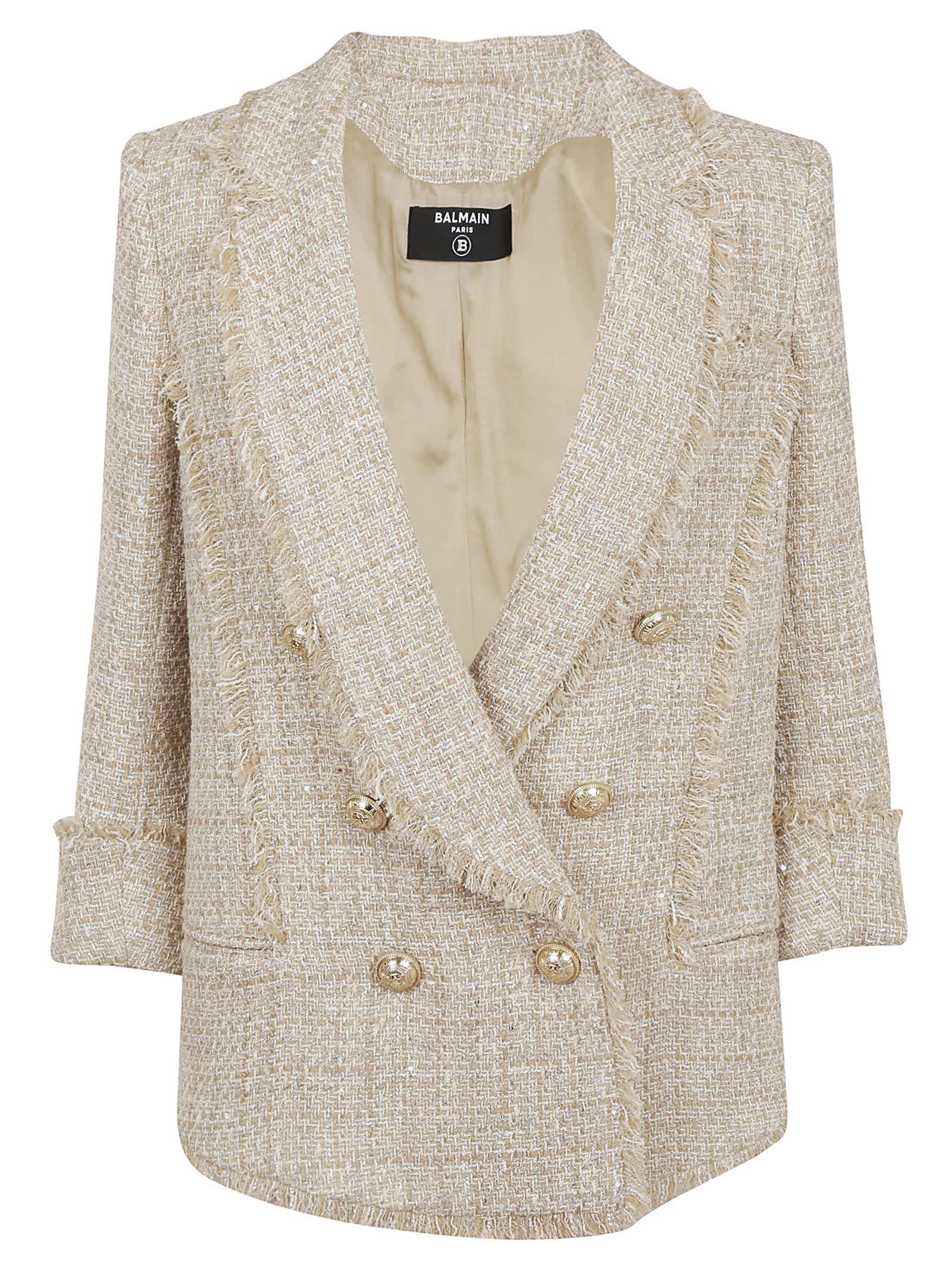 balmain paris jacket price