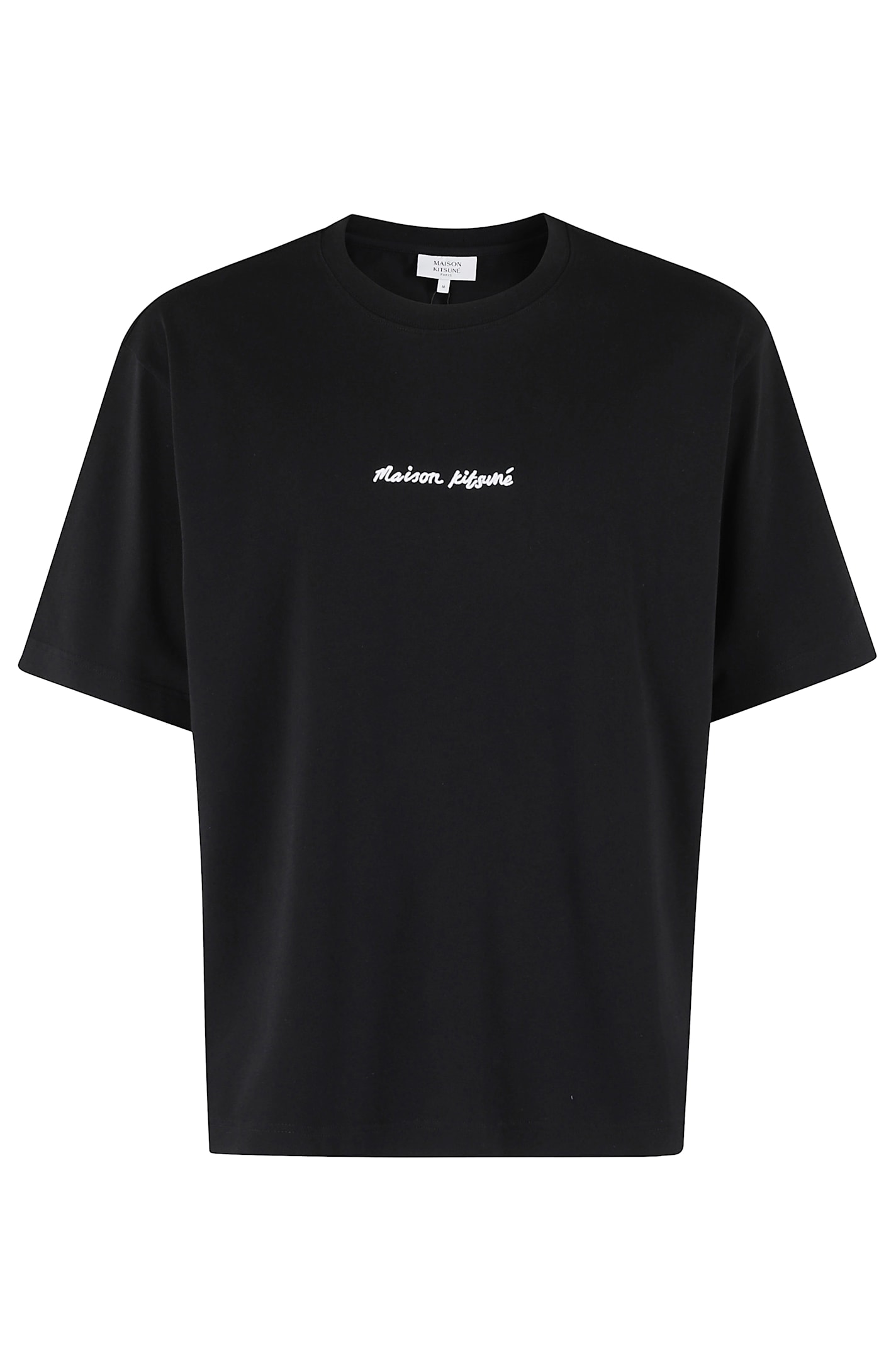 Maison Kitsuné Oversize Tshirt