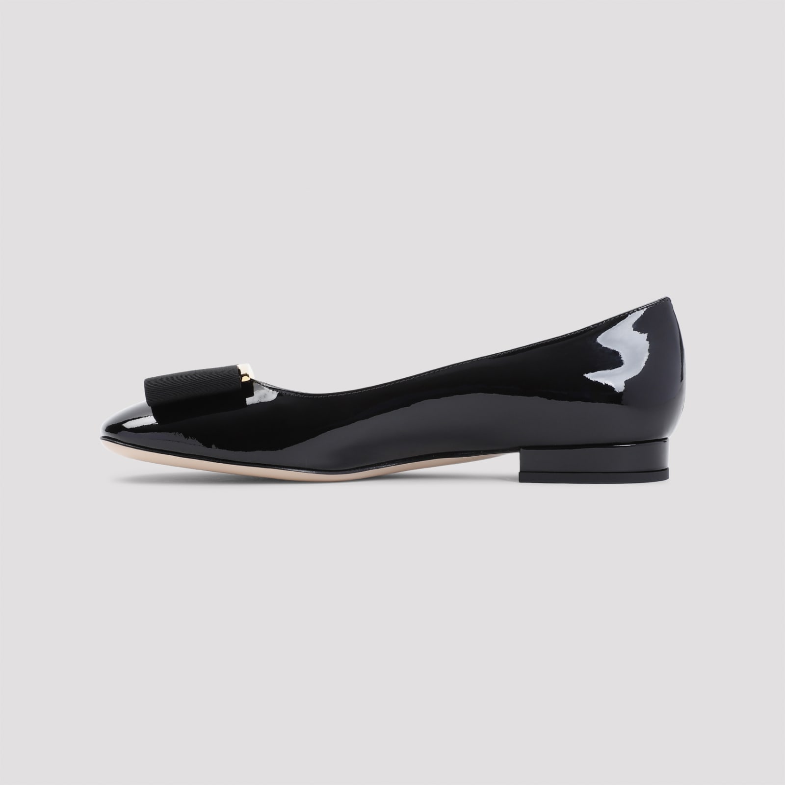 Shop Tom Ford Ballerina In Black