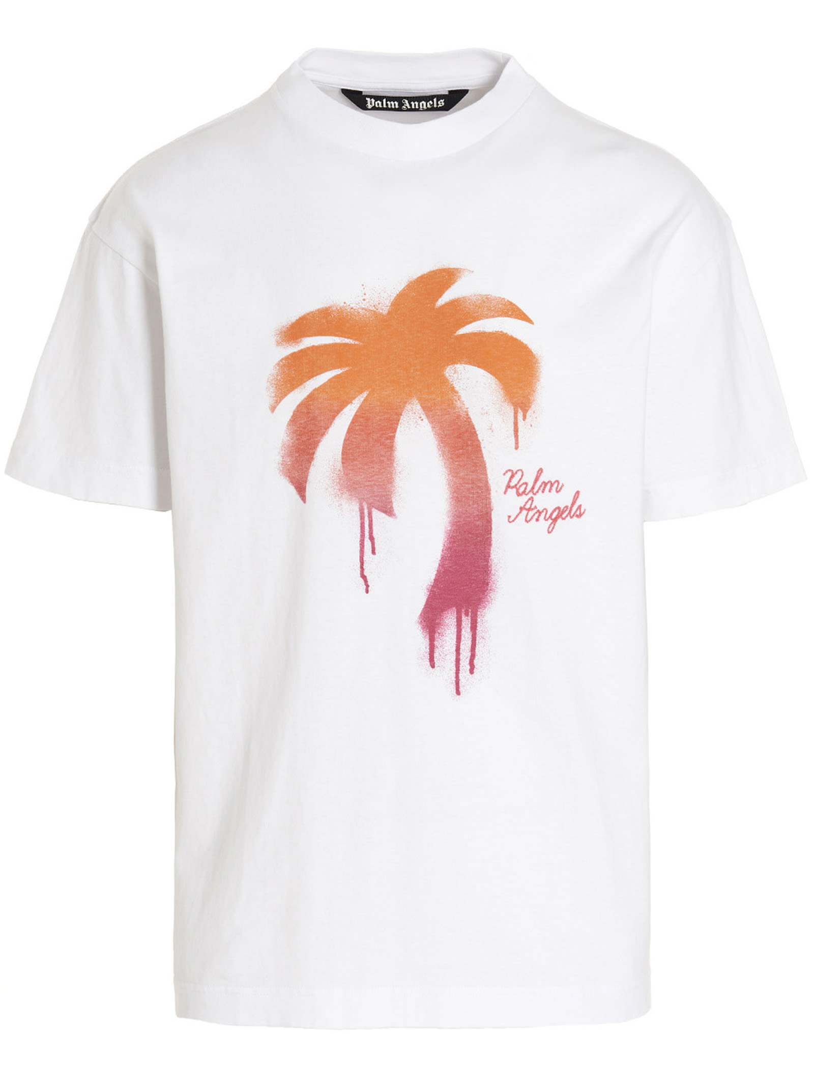 Palm Angels T-shirt the Palm