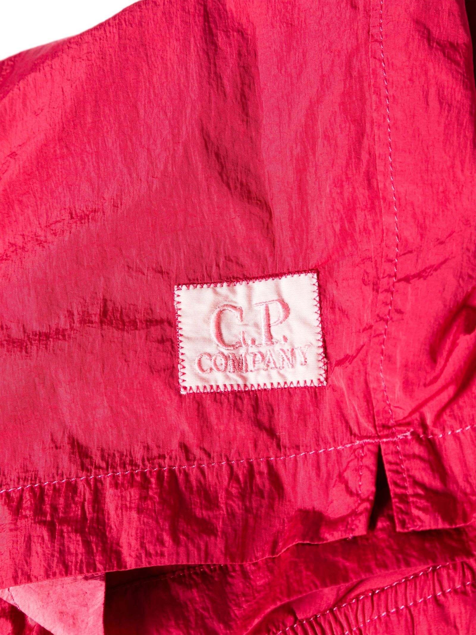 Shop C.p. Company C.p.company Sea Clothing Red