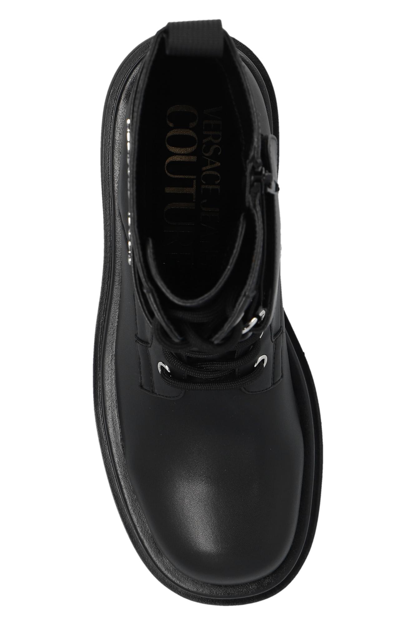 VERSACE JEANS COUTURE VERSACE JEANS COUTURE SHOES
