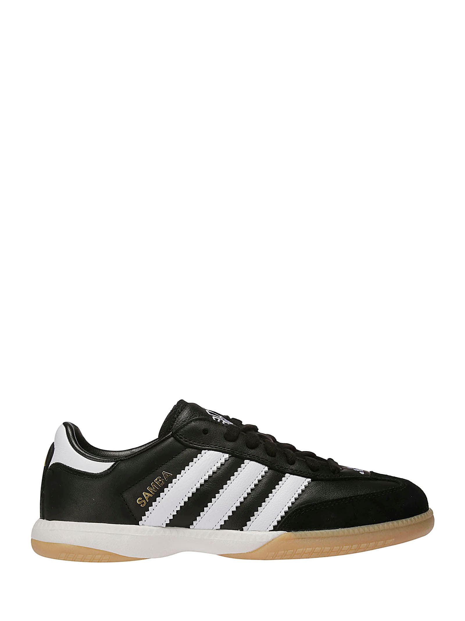 Adidas Originals Samba In Black