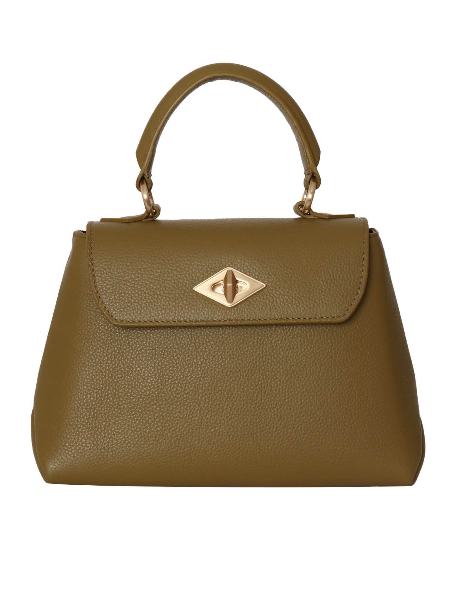 BALLANTYNE DIAMOND BAG