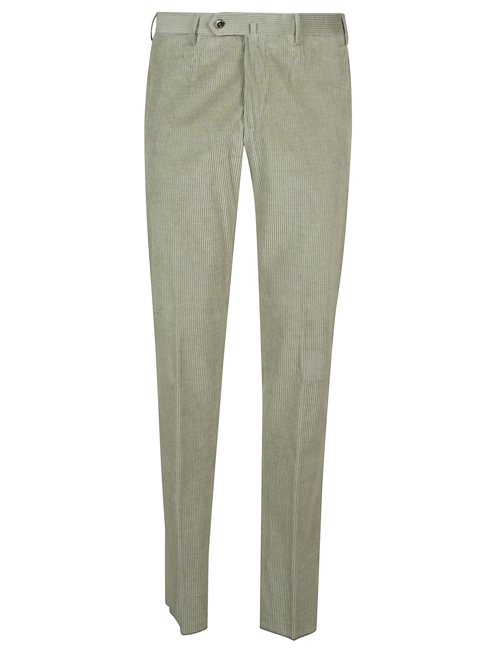 Shop Pt Torino Slim Pant In Verde