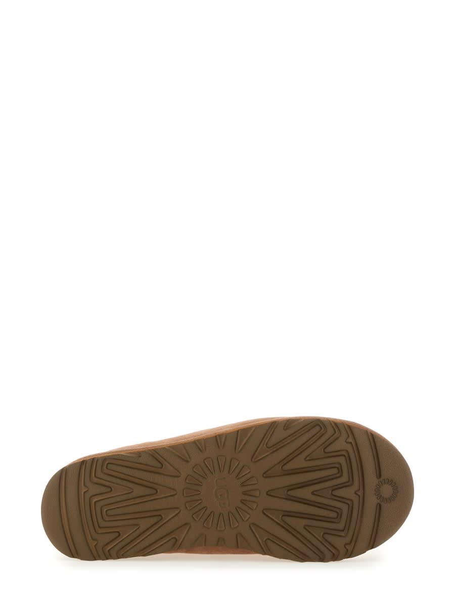 Ugg Slipper Tasman Ii In Brown