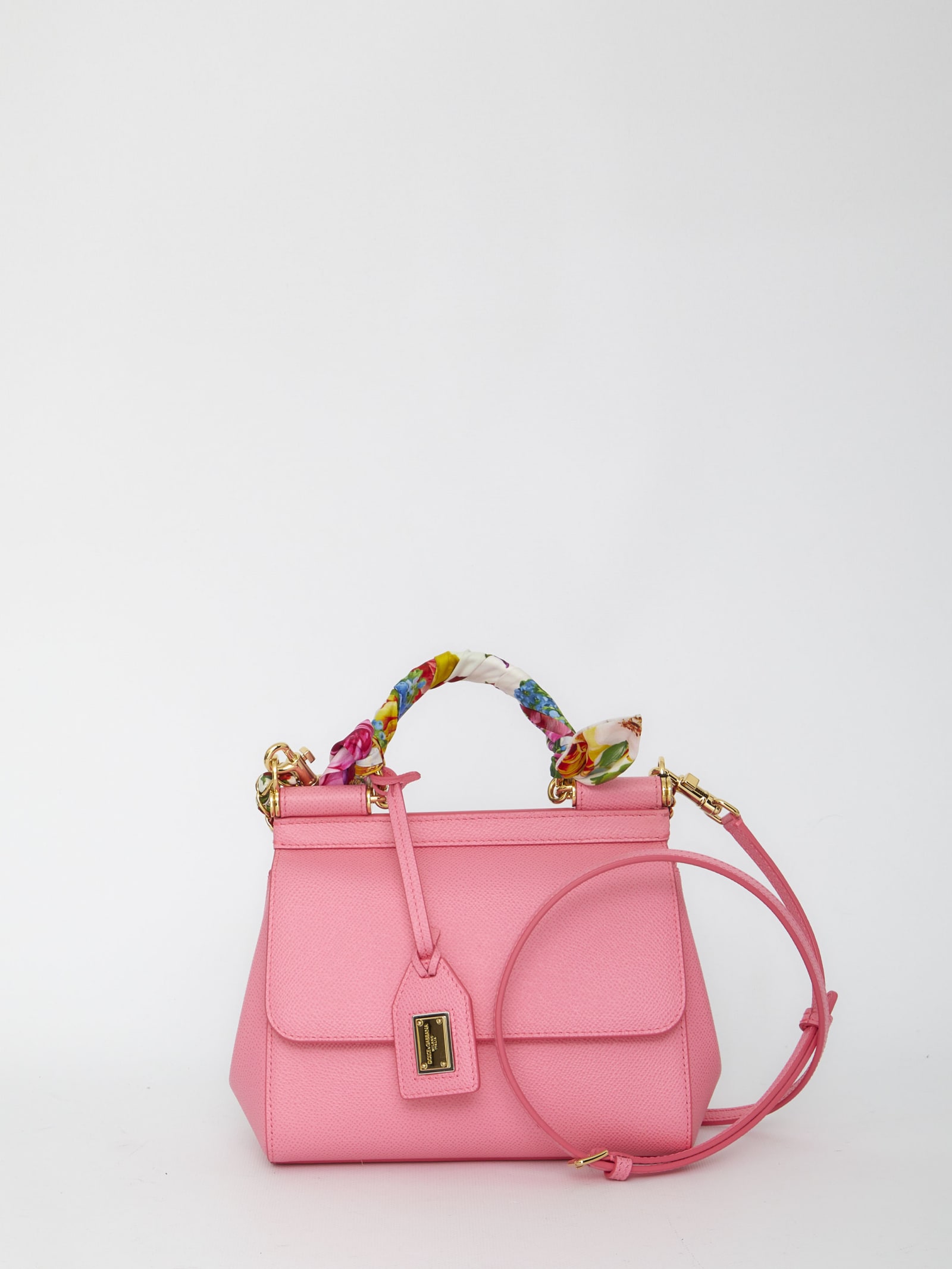 Dolce & Gabbana Sicily Small Bag