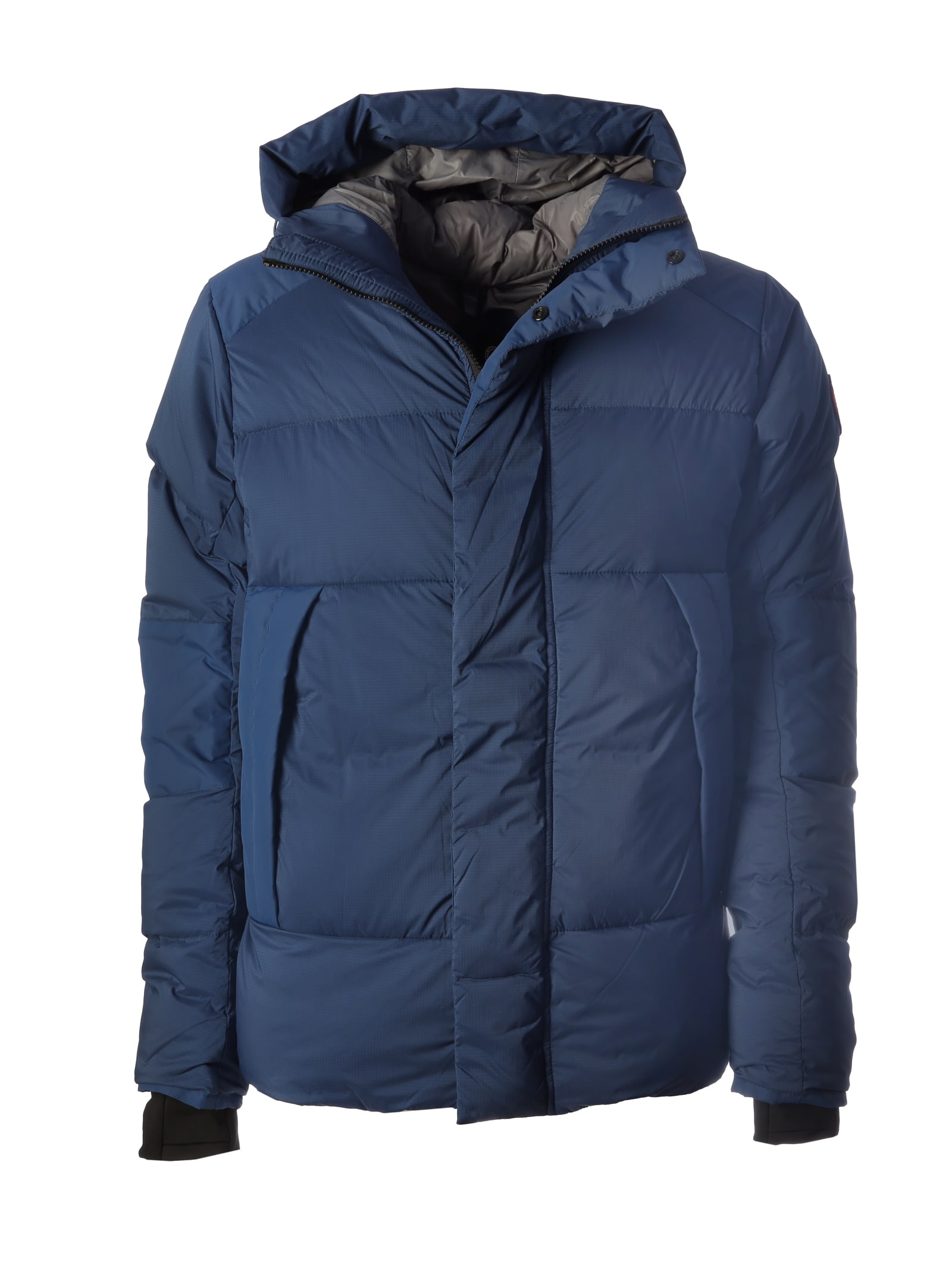 Canada Goose Canada Goose Armstrong Hoody Padded - Nothern Night Nother