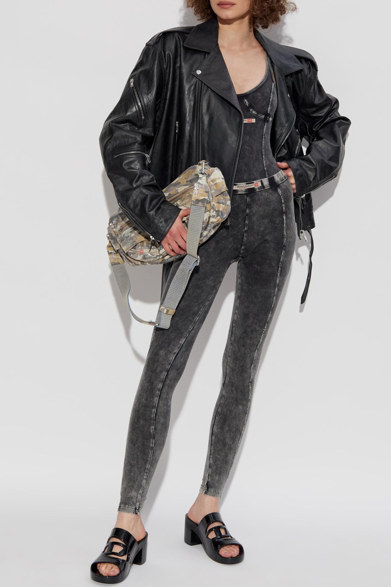 Diesel Top In A