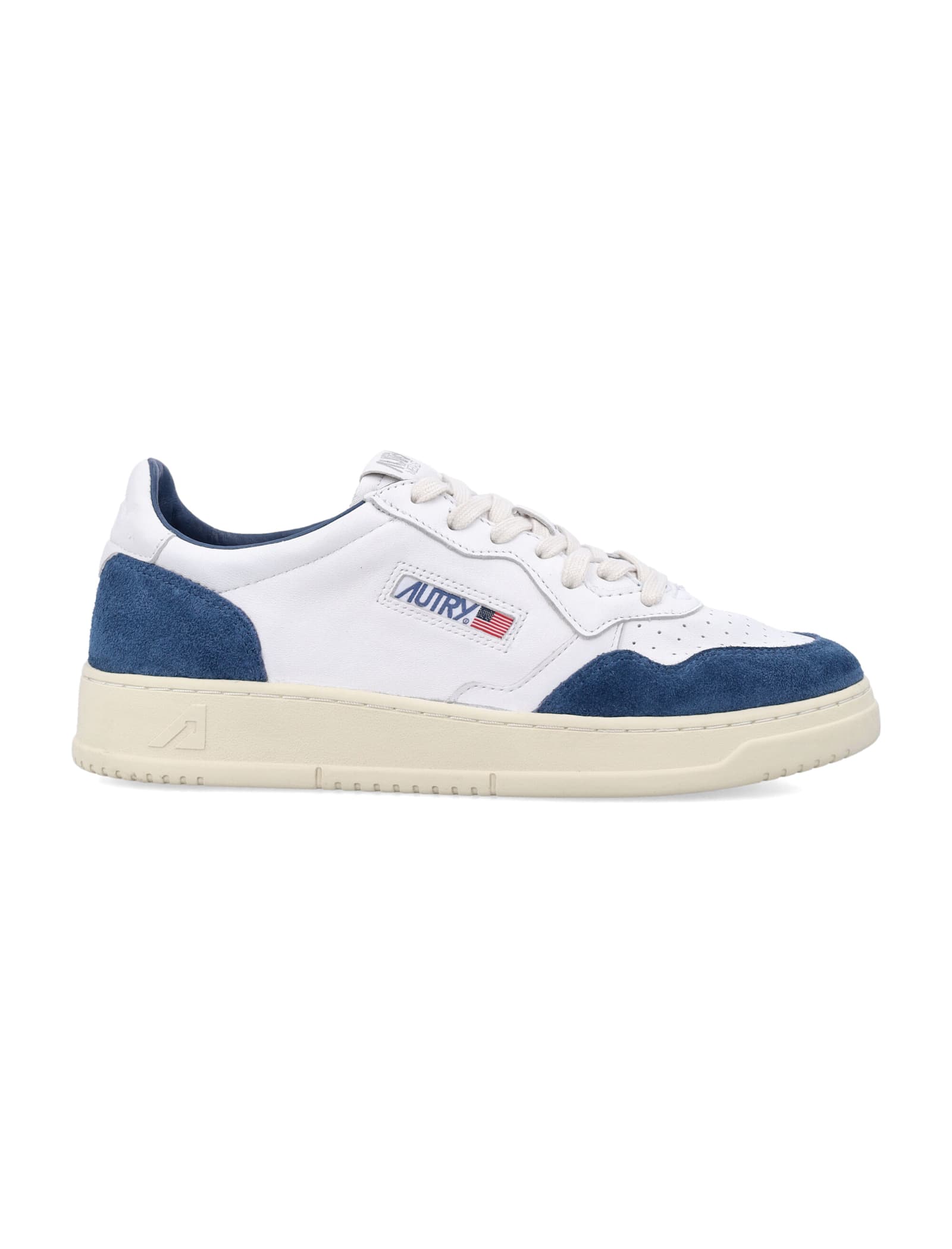 Medalist Low-top Sneakers