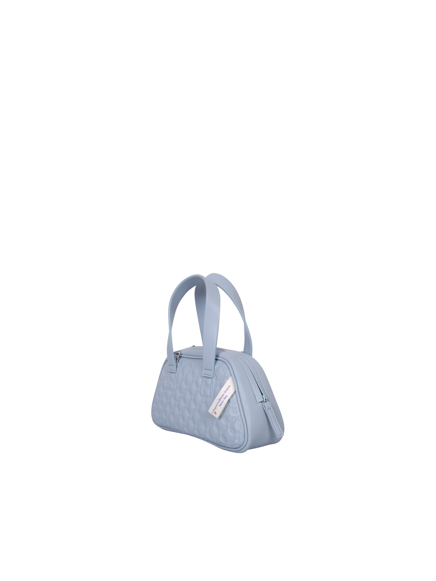 Forbitches Cuddle 9 Bag In Blue
