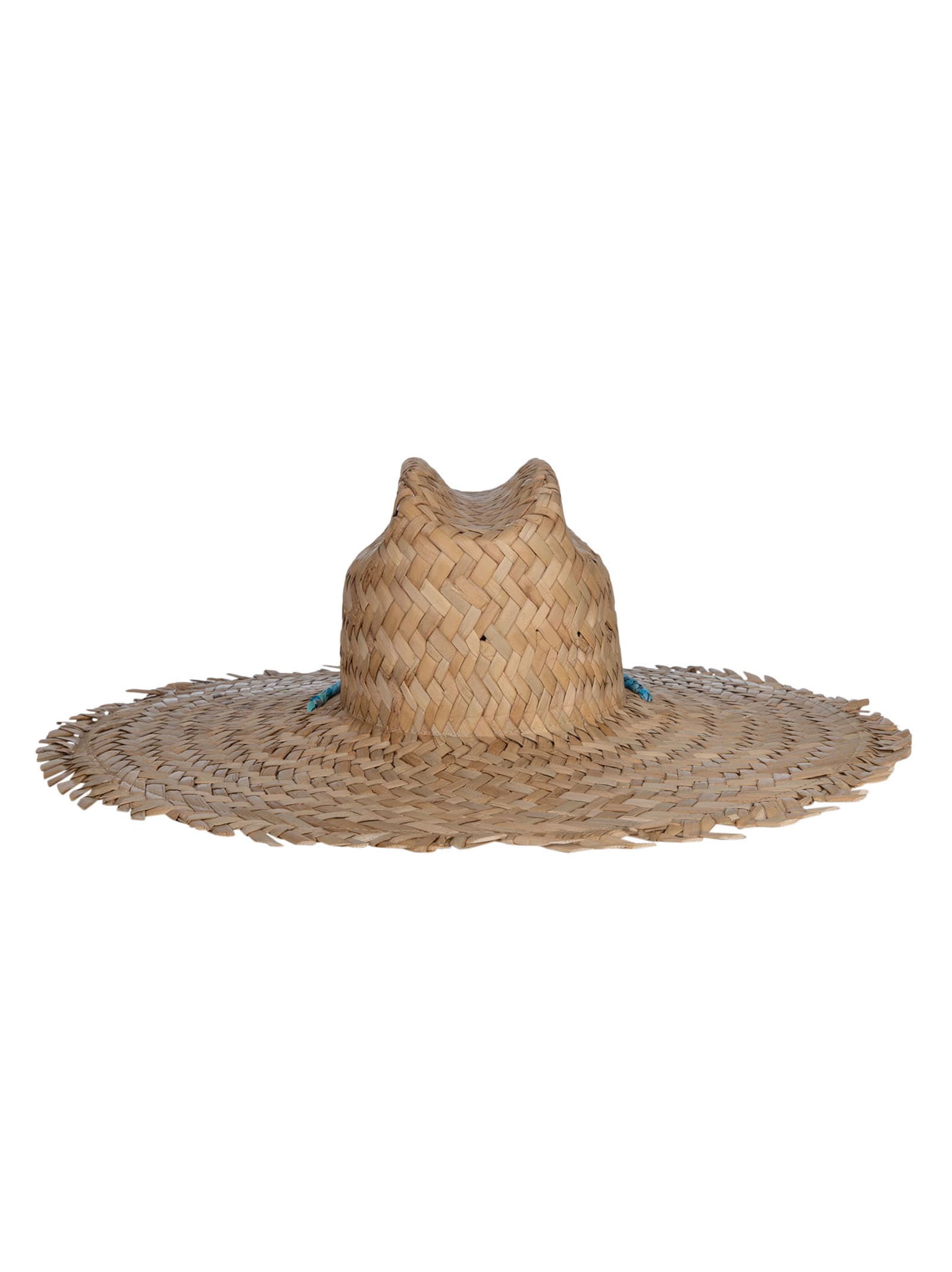 Alanui Raffia Hat